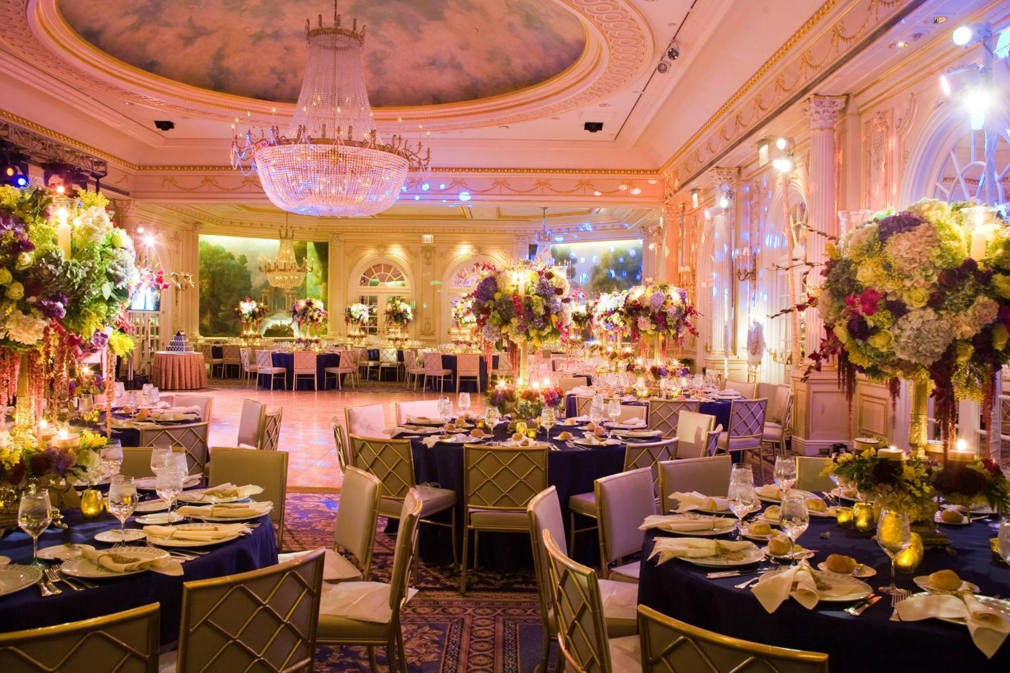 Jw Marriott Essex House 5* Nova York