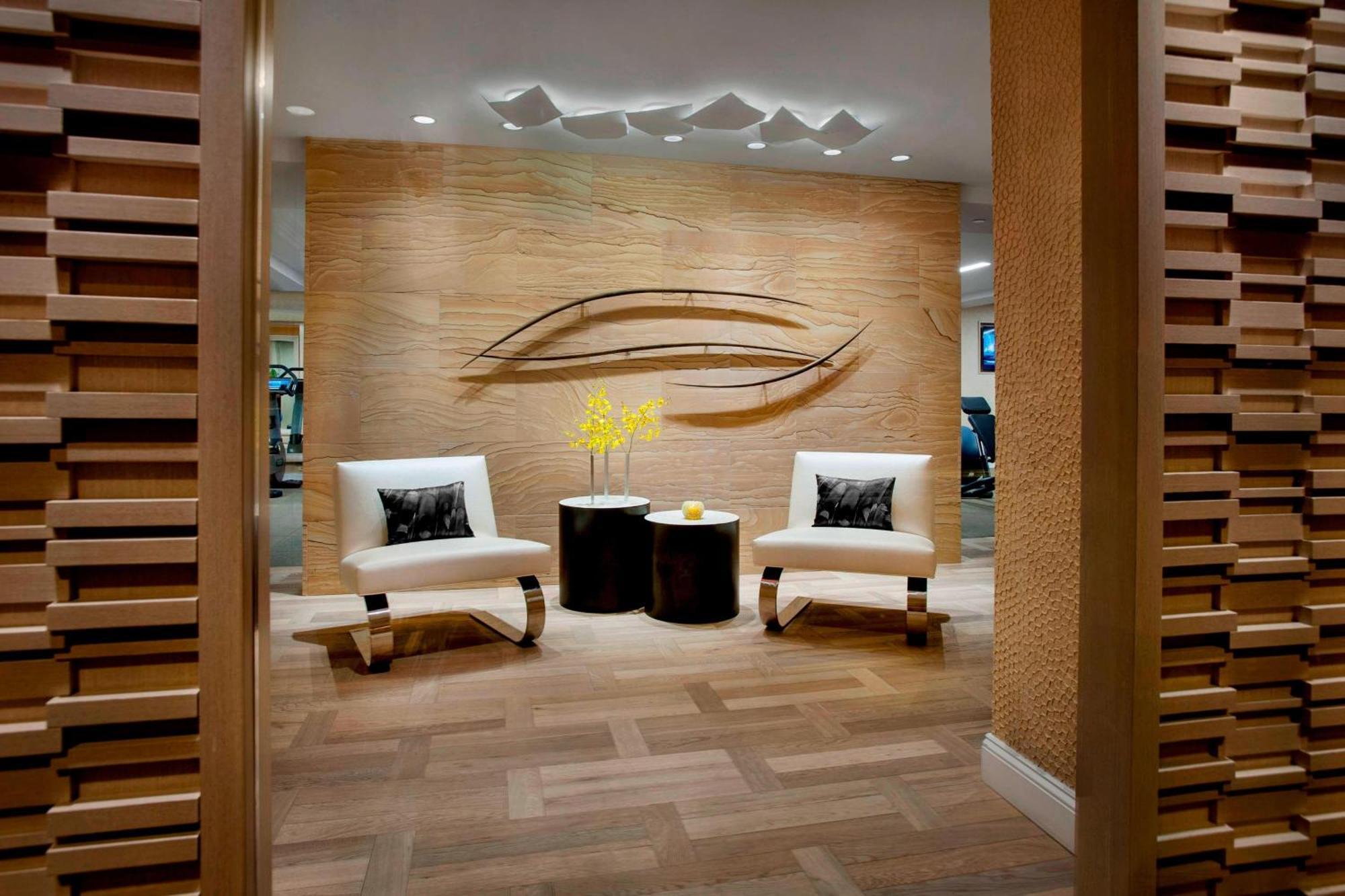Hotel Jw Marriott Essex House Nova York