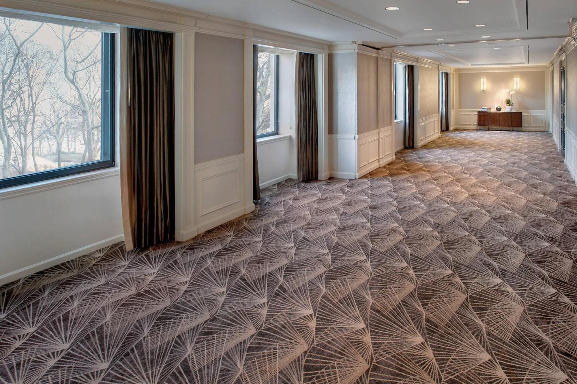 Jw Marriott Essex House Nova York