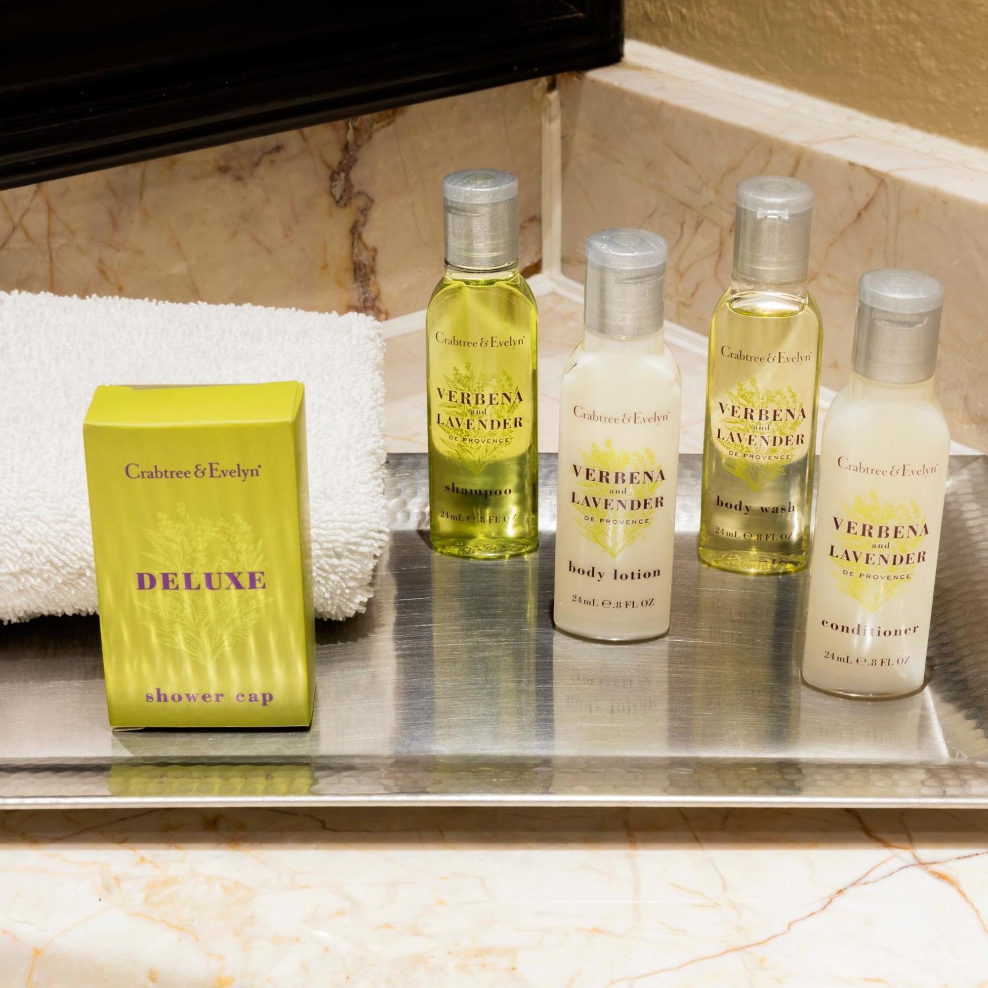 Hilton Club West 57th Street 3* Nova York