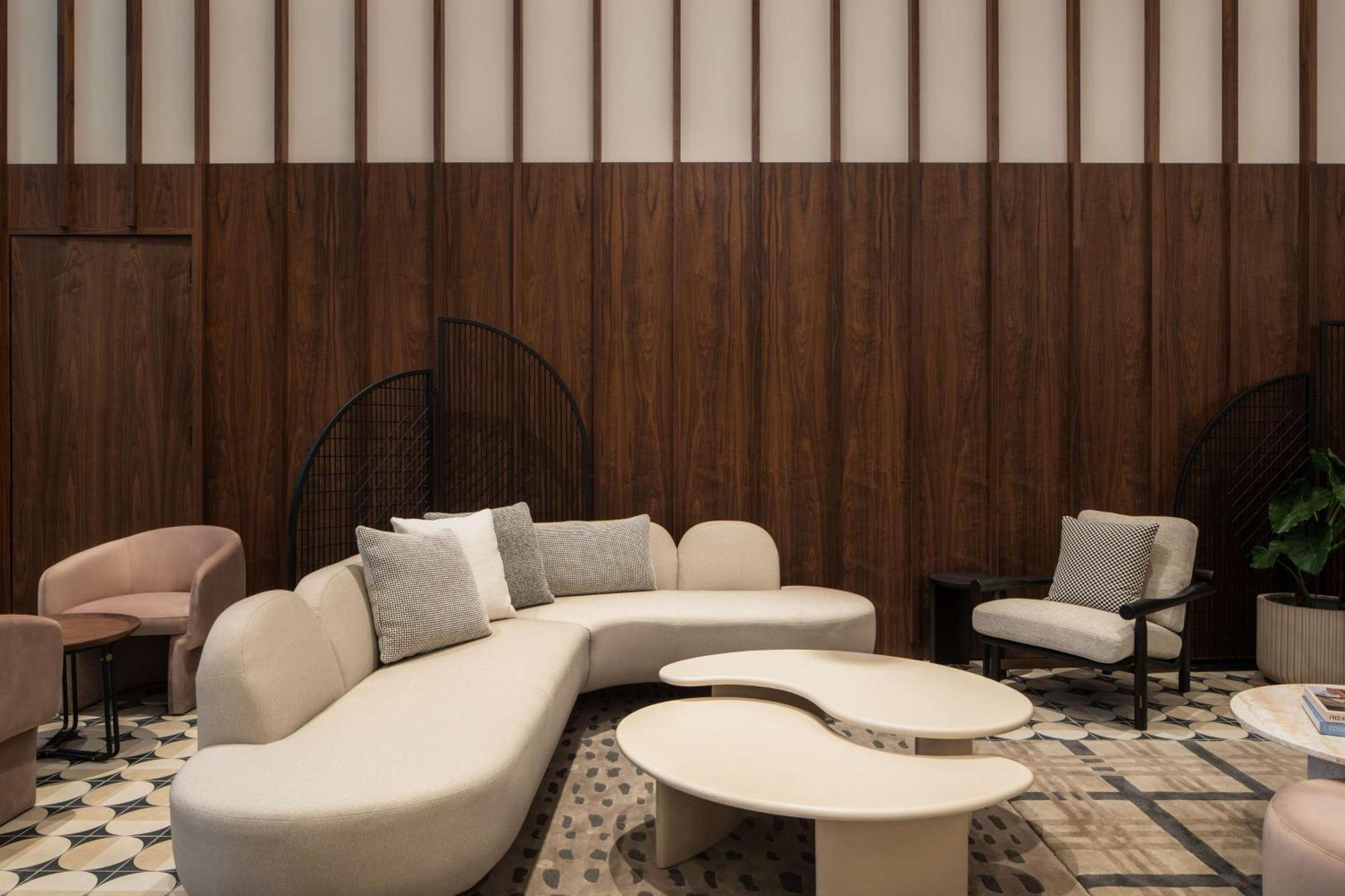Hotel Motto By Hilton Times Square New York