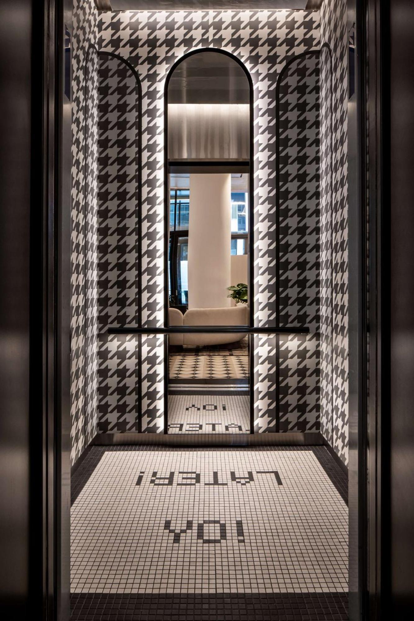 Hotel Motto By Hilton Times Square