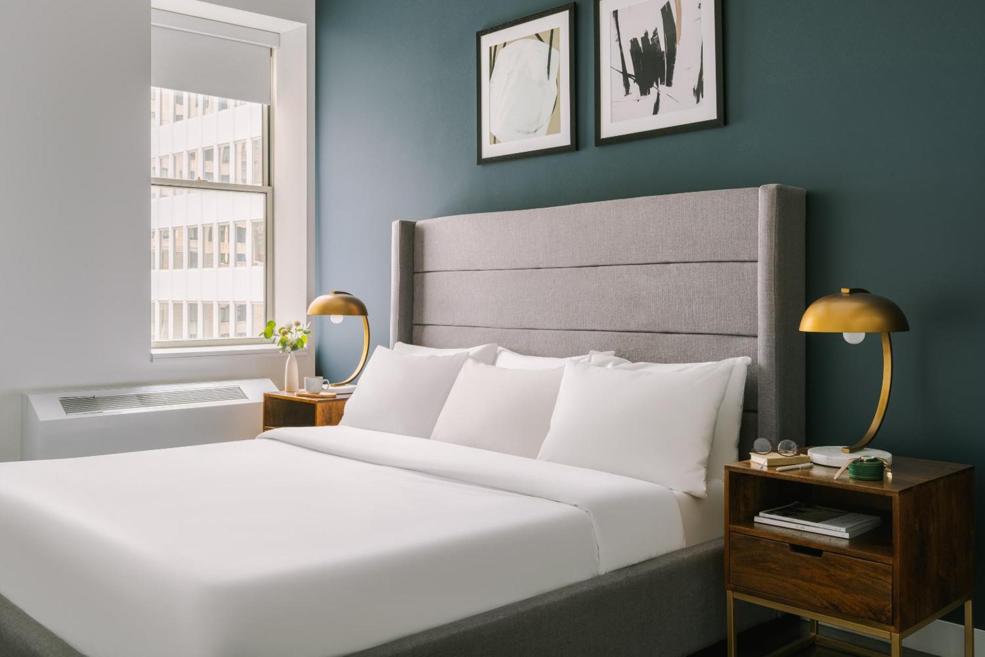Sonder at One Platt Aparthotel 4*