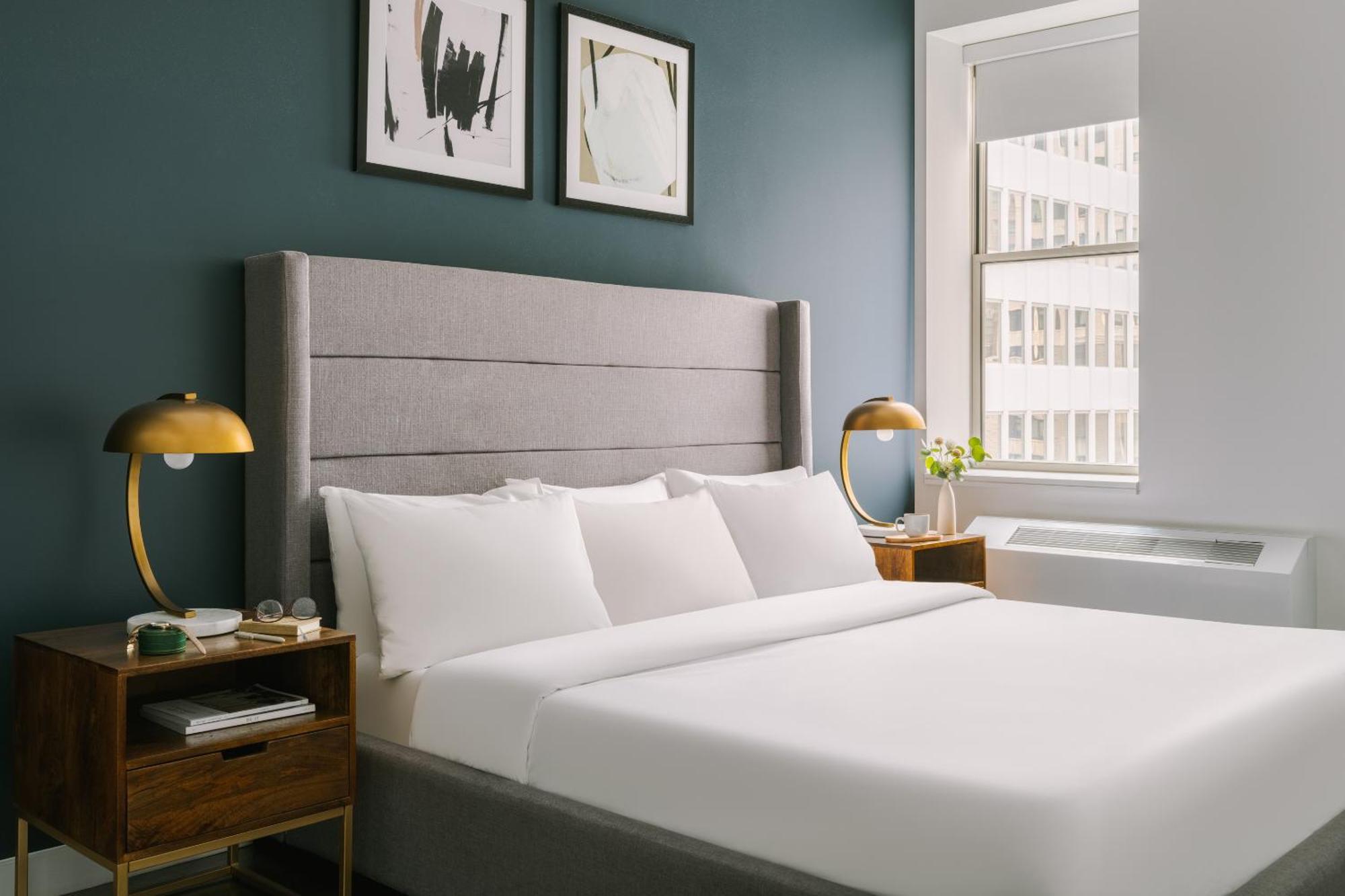 Sonder at One Platt New York