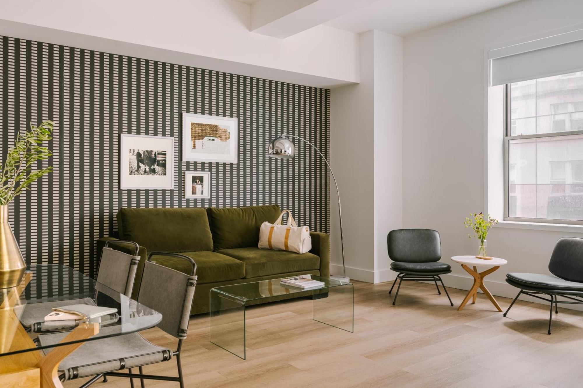 Sonder at One Platt Aparthotel 4*