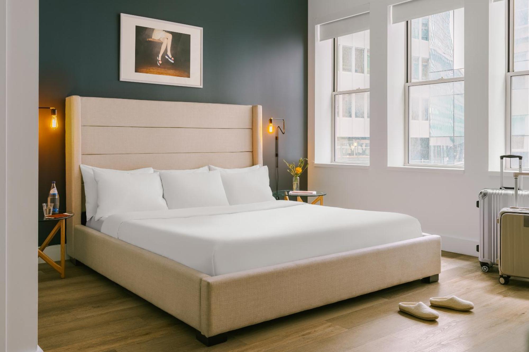 Aparthotel Sonder at One Platt 4*