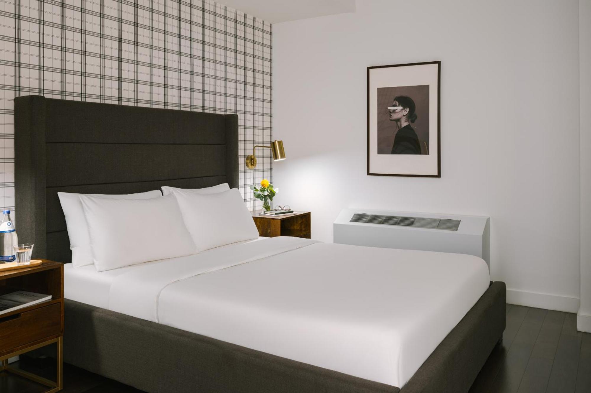 Aparthotel Sonder at One Platt 4*