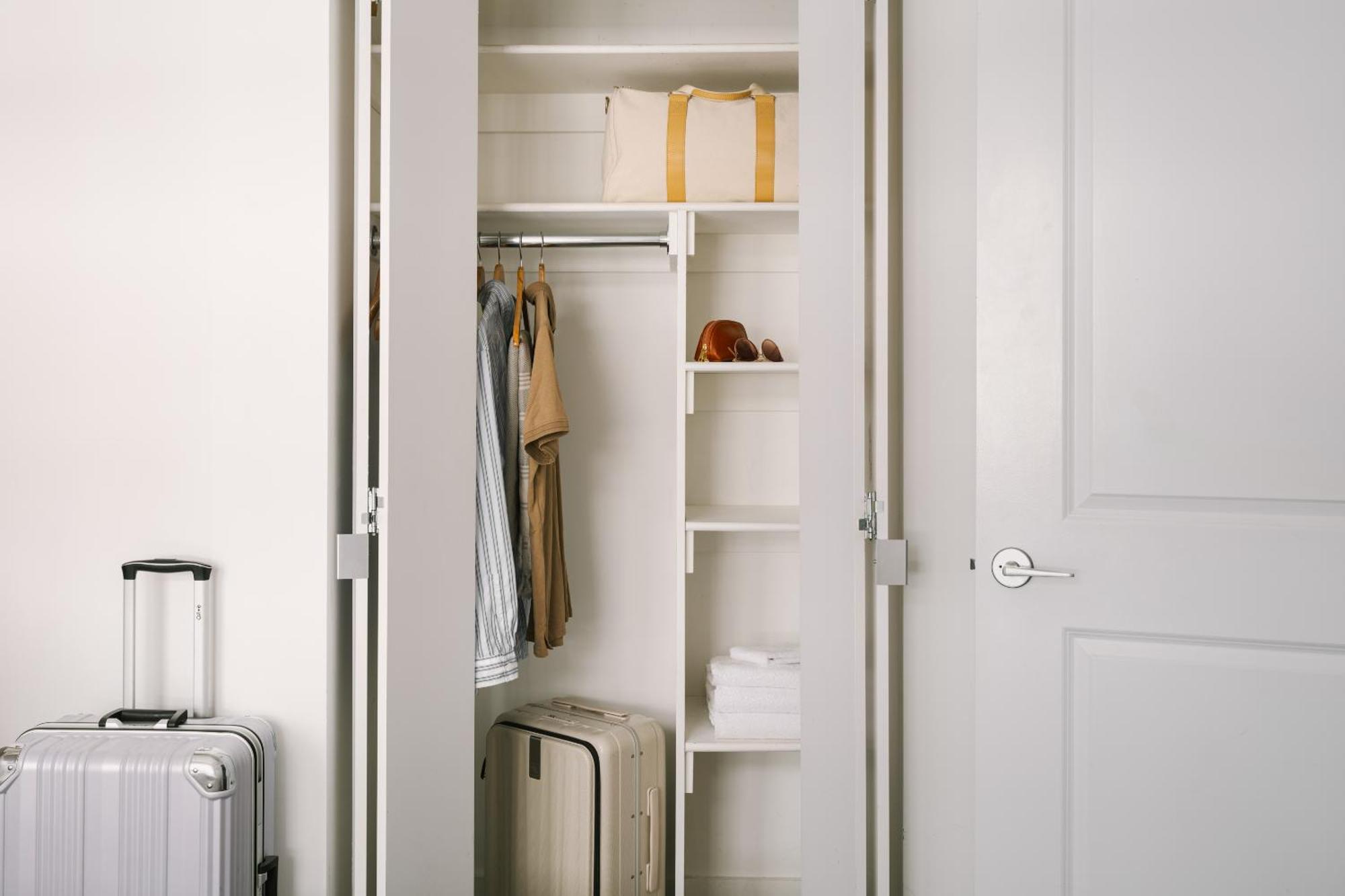 Sonder One Platt Apartments Financial District 4* New York