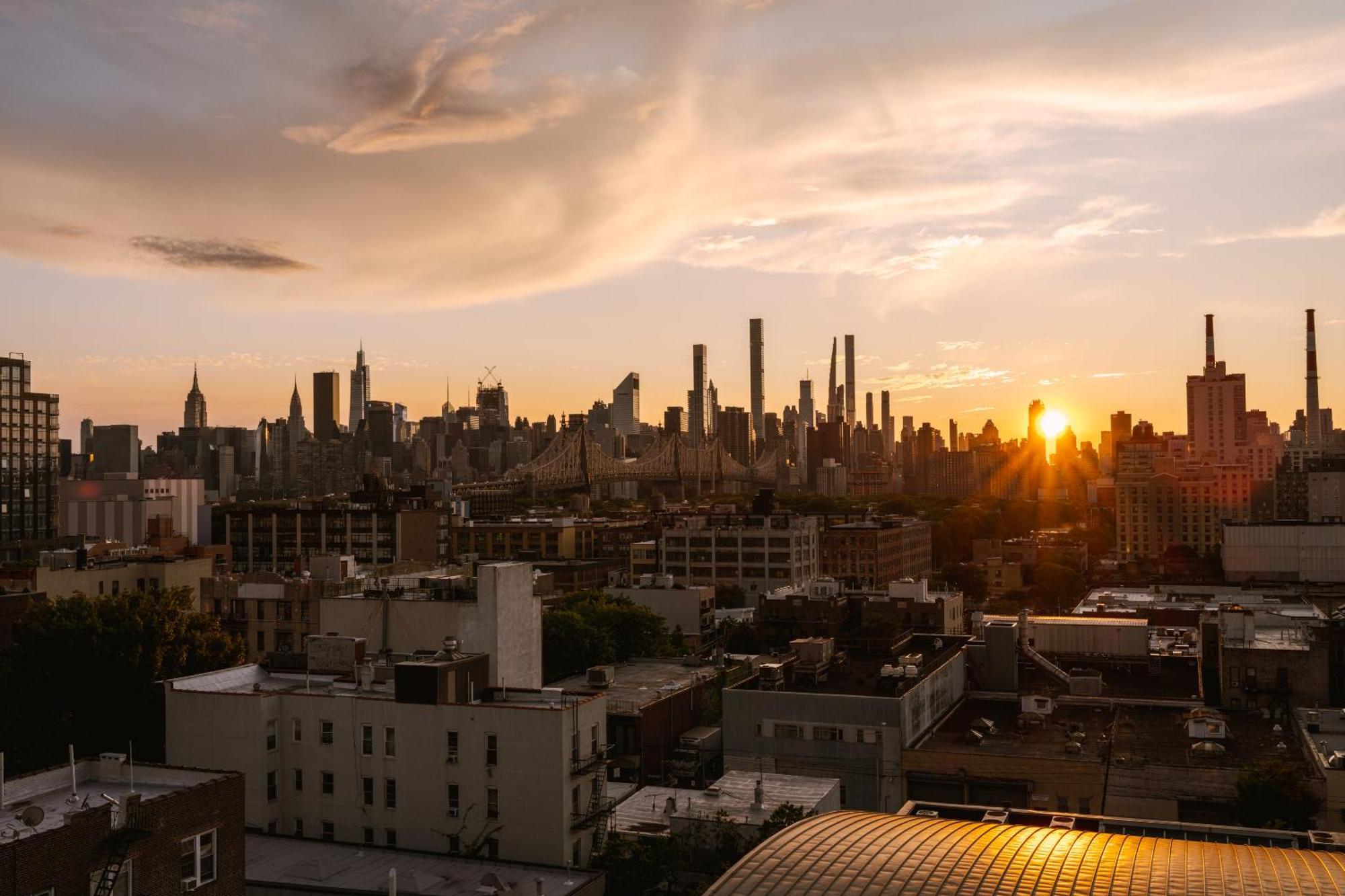 Sonder The Dutch Nova York