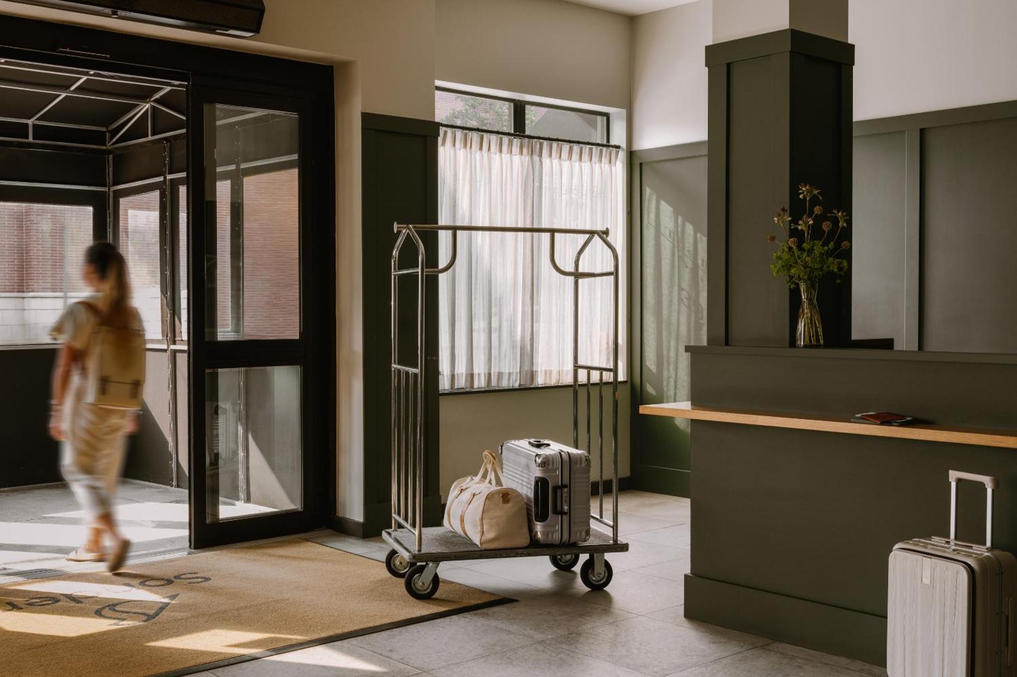 Sonder The Dutch Hotel Nova York