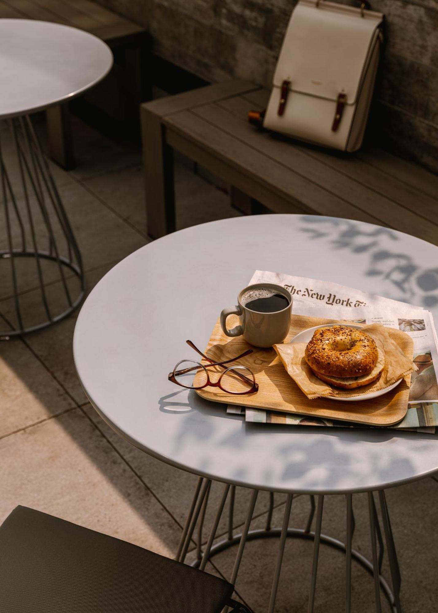 Hotel Sonder By Marriott Bonvoy The Dutch Apartments Long Island City Nova York
