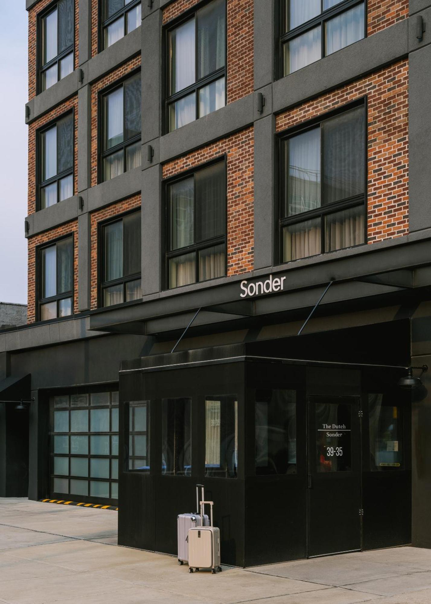 Sonder The Dutch Nova York