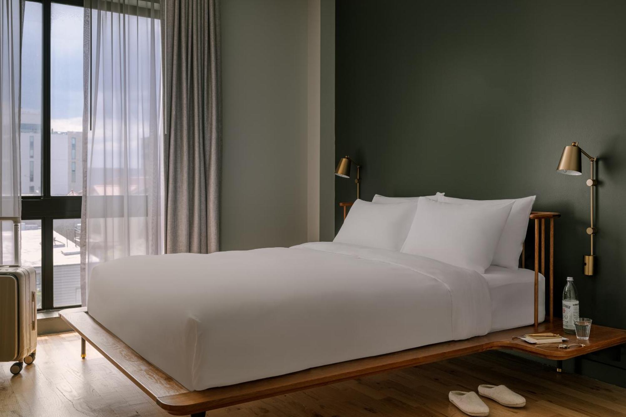 Hotel Sonder The Dutch Nova York