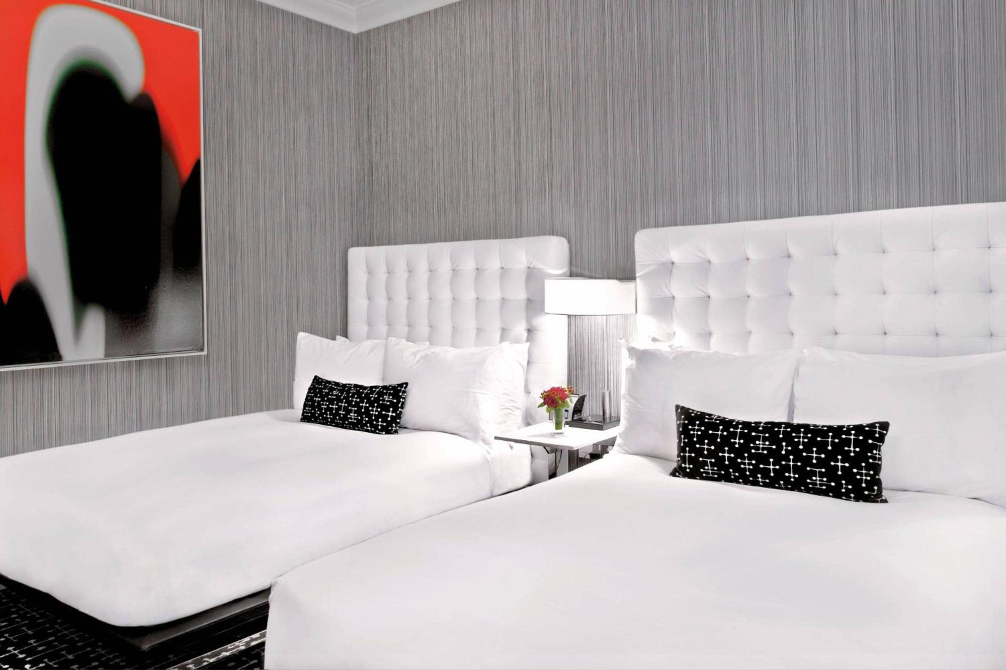 Moderne 4* New York