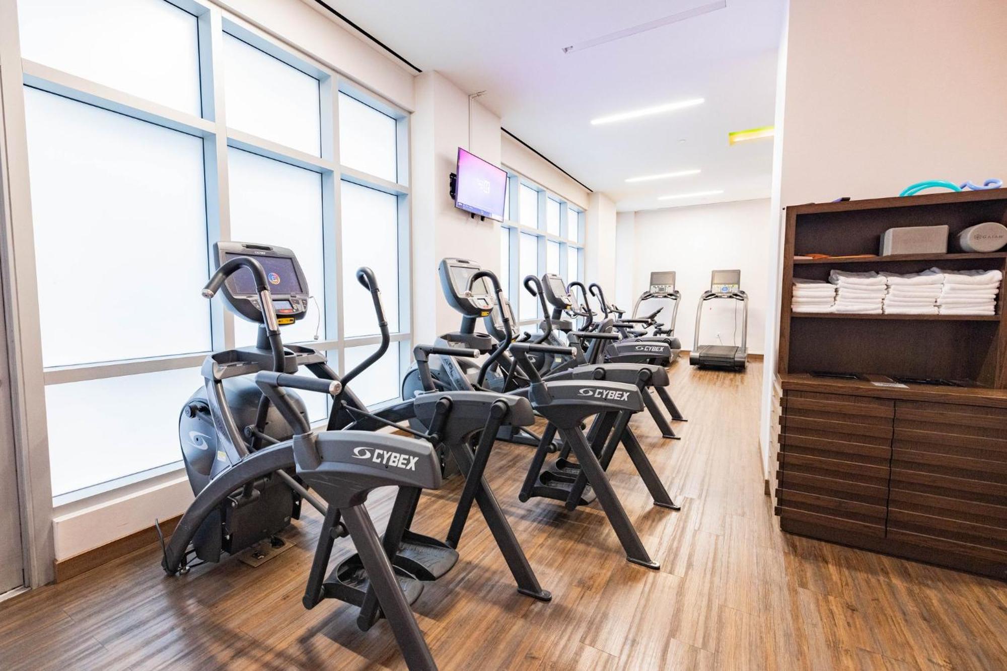 Even - Midtown East By Ihg 4* New York
