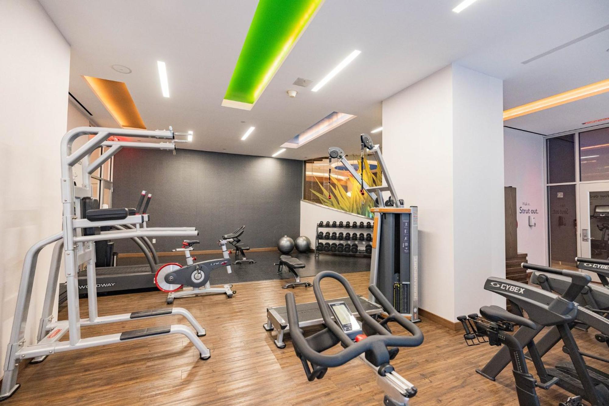 Even - Midtown East By Ihg 4* New York