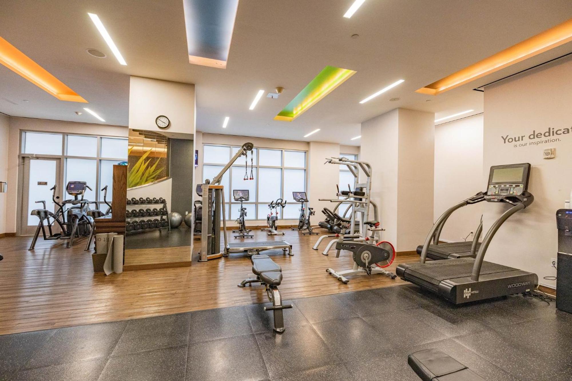 Even - Midtown East By Ihg New York