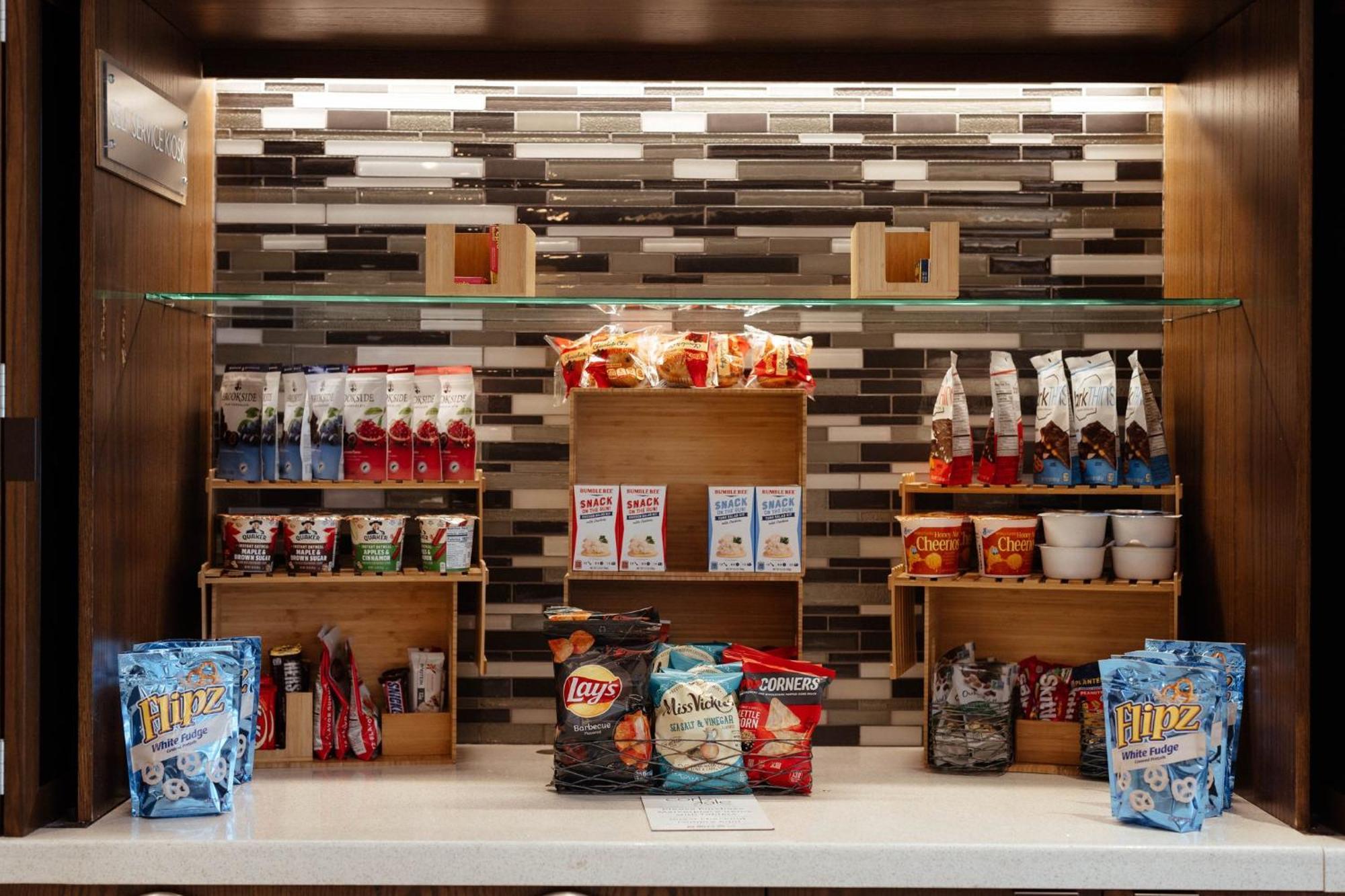 Hotel Even - Midtown East By Ihg