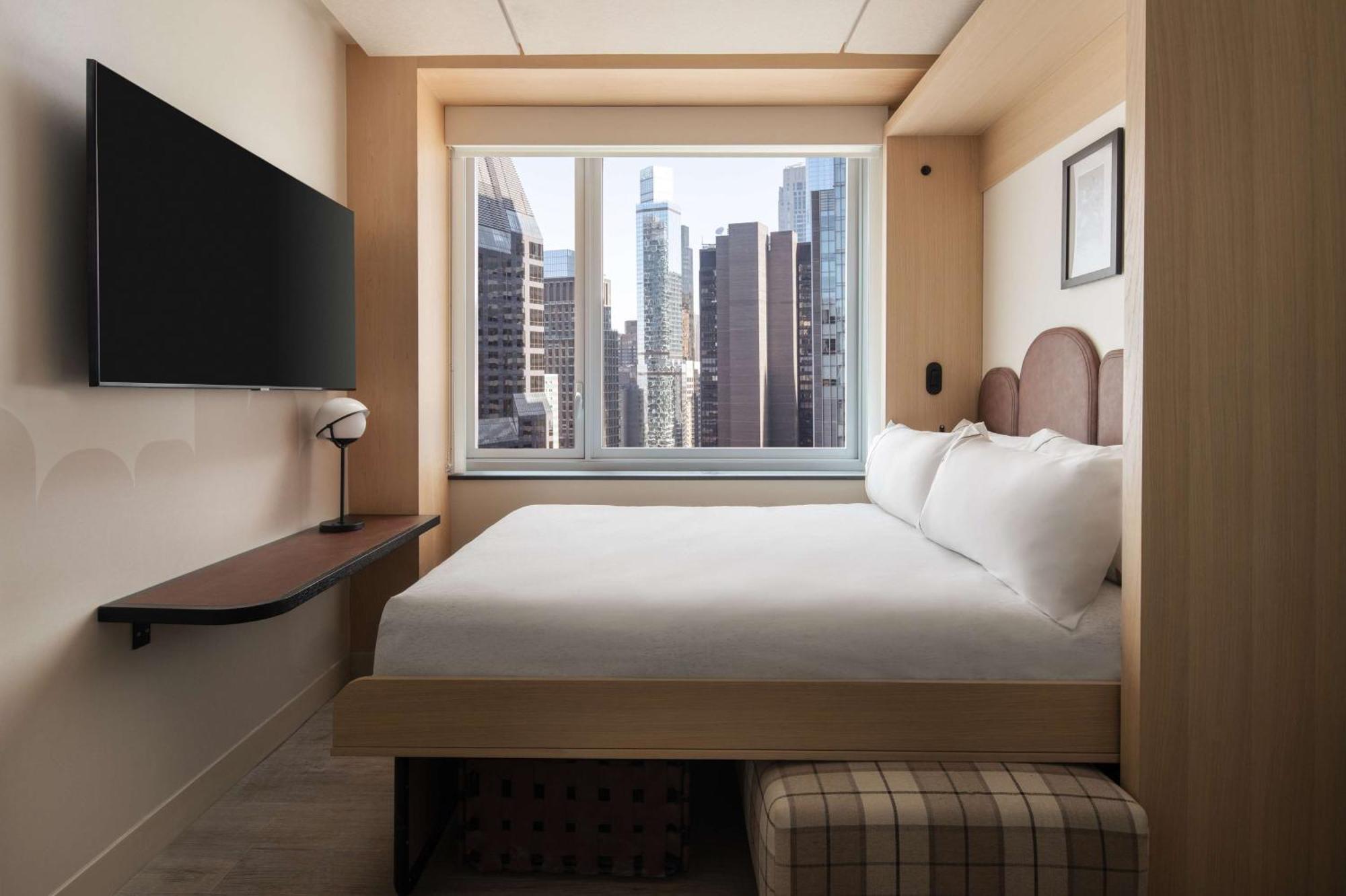 Hotel Motto By Hilton Times Square 3*