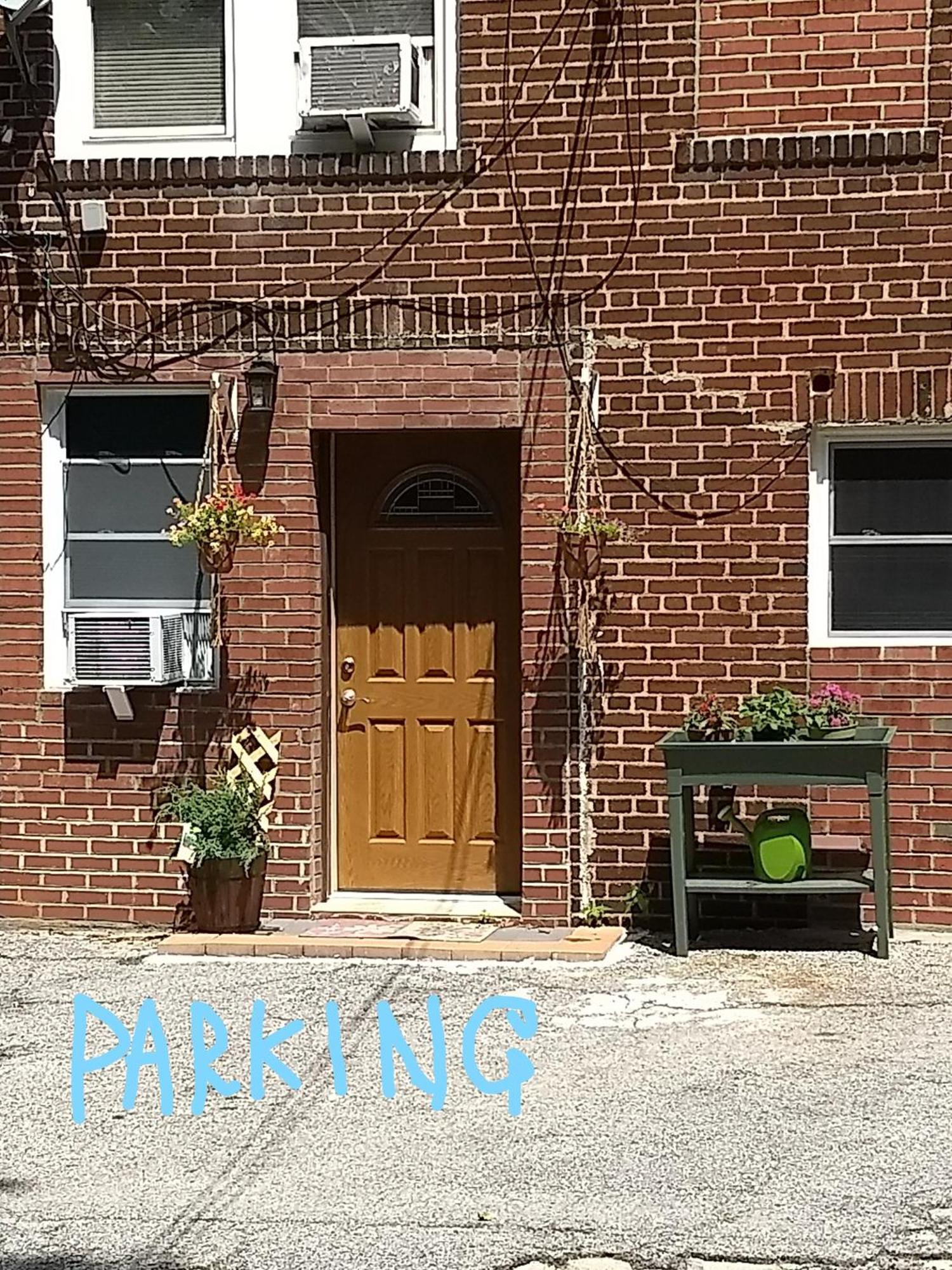 Cozy Ground Floor At The Heart Of Jackson Heights Guest house