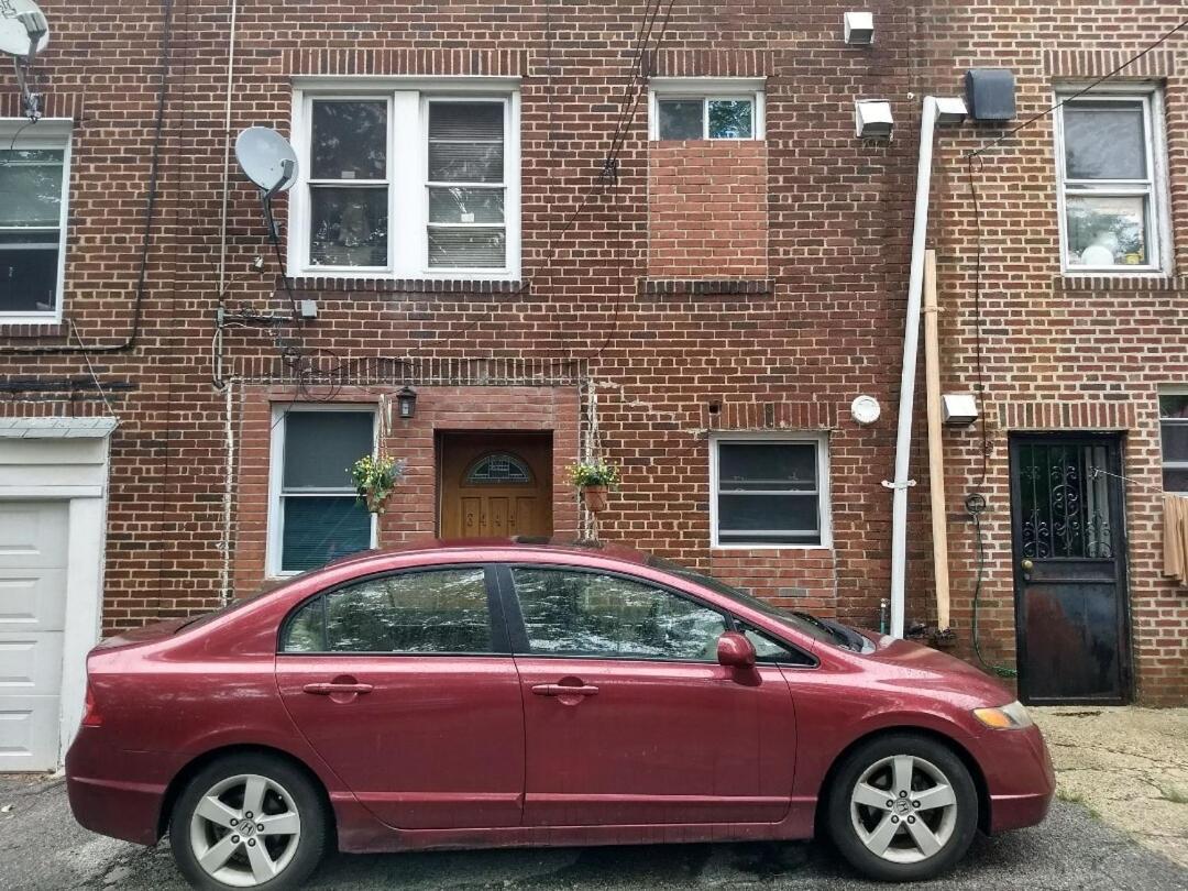 Cozy Ground Floor At The Heart Of Jackson Heights Guest house New York