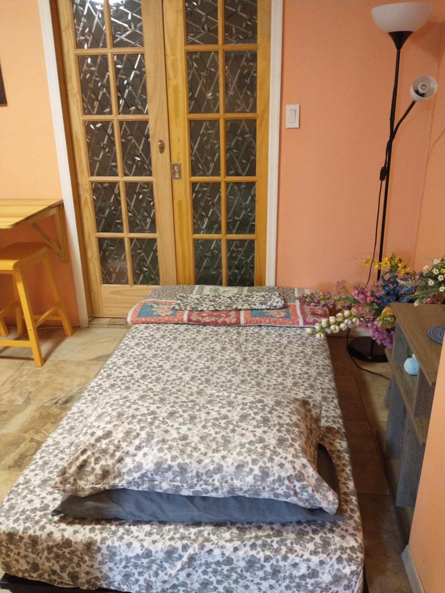 Cozy Ground Floor At The Heart Of Jackson Heights Guest house New York