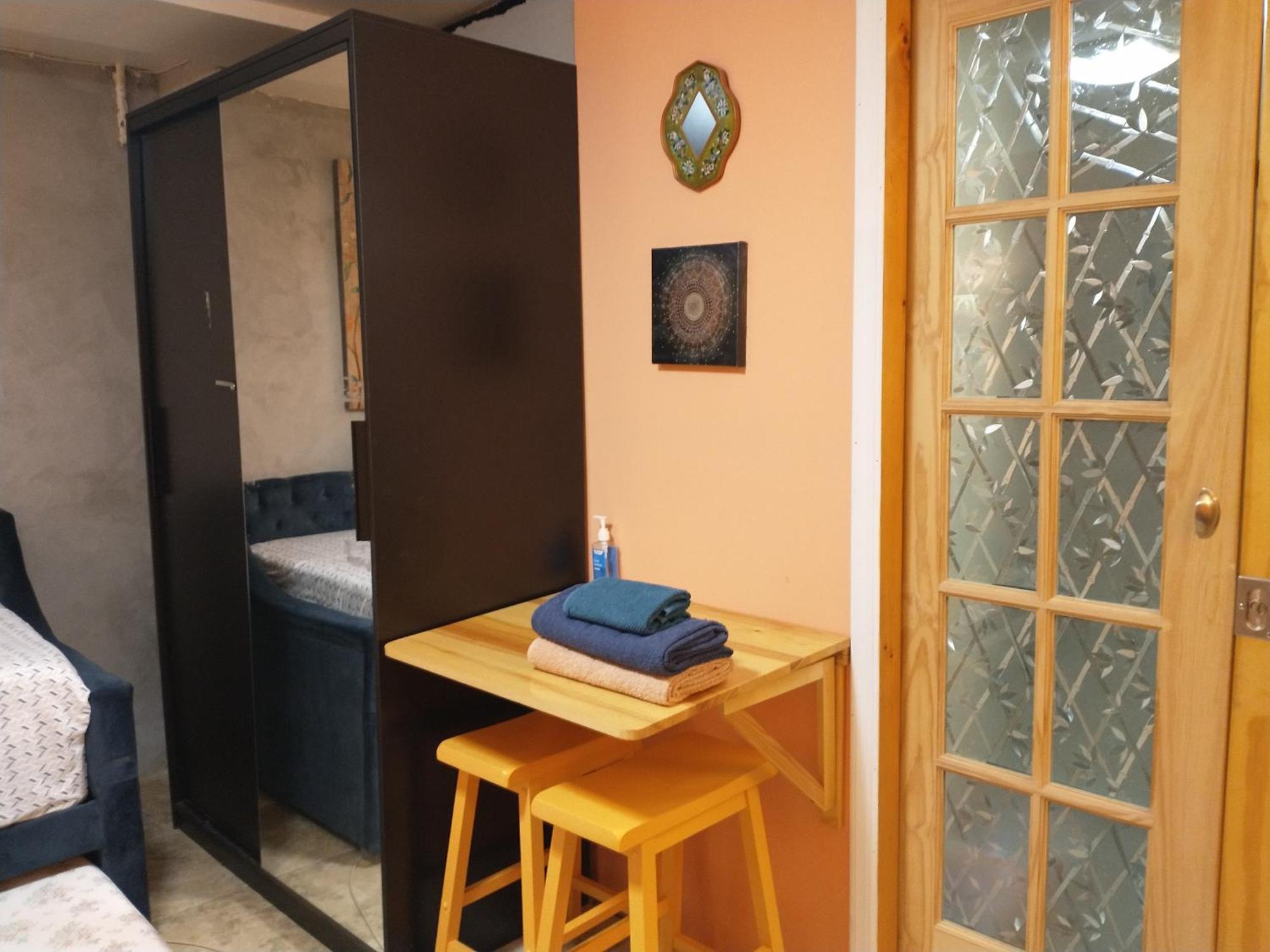 Cozy Ground Floor At The Heart Of Jackson Heights Guest house *