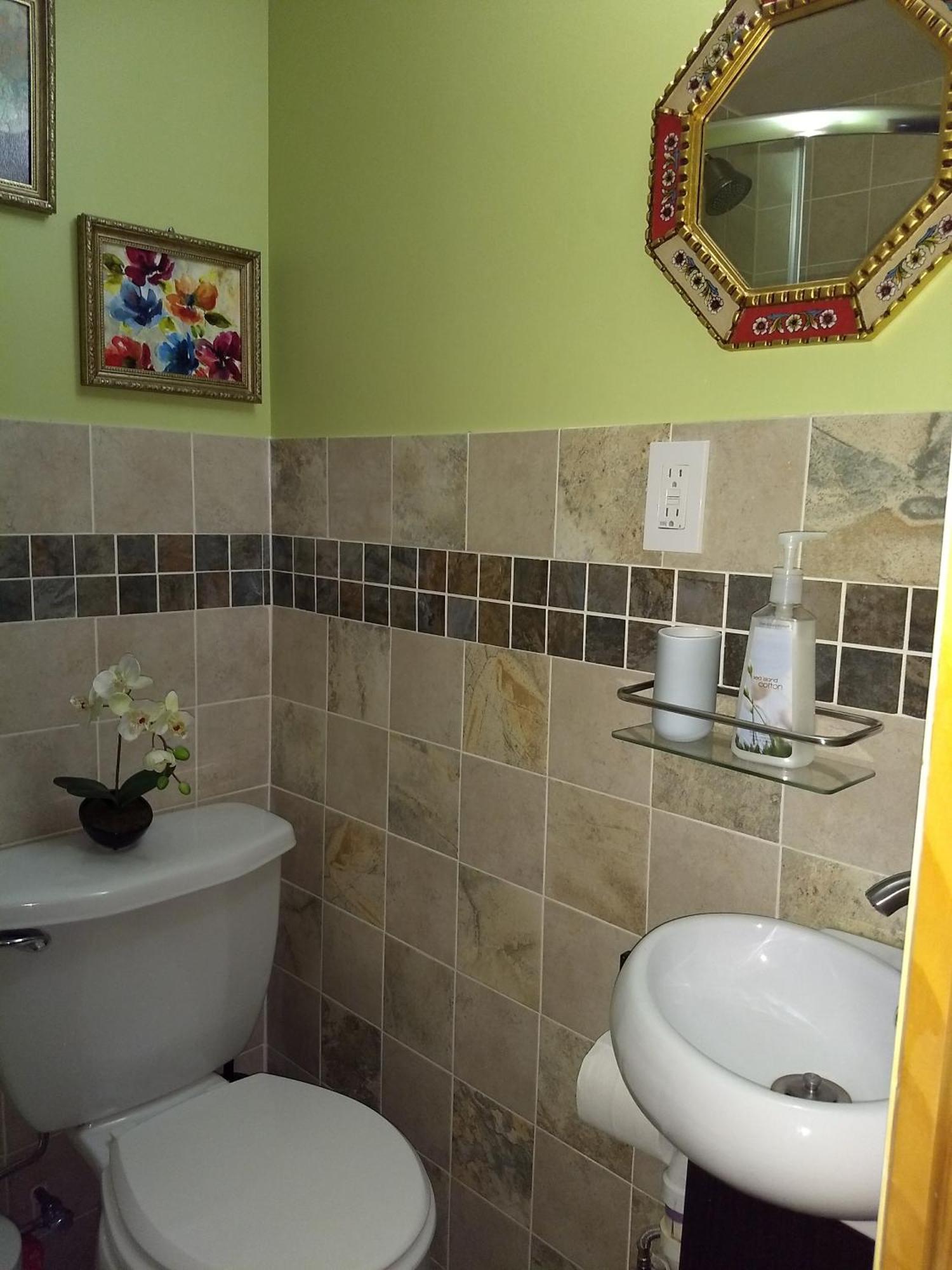 Cozy Ground Floor At The Heart Of Jackson Heights Guest house New York