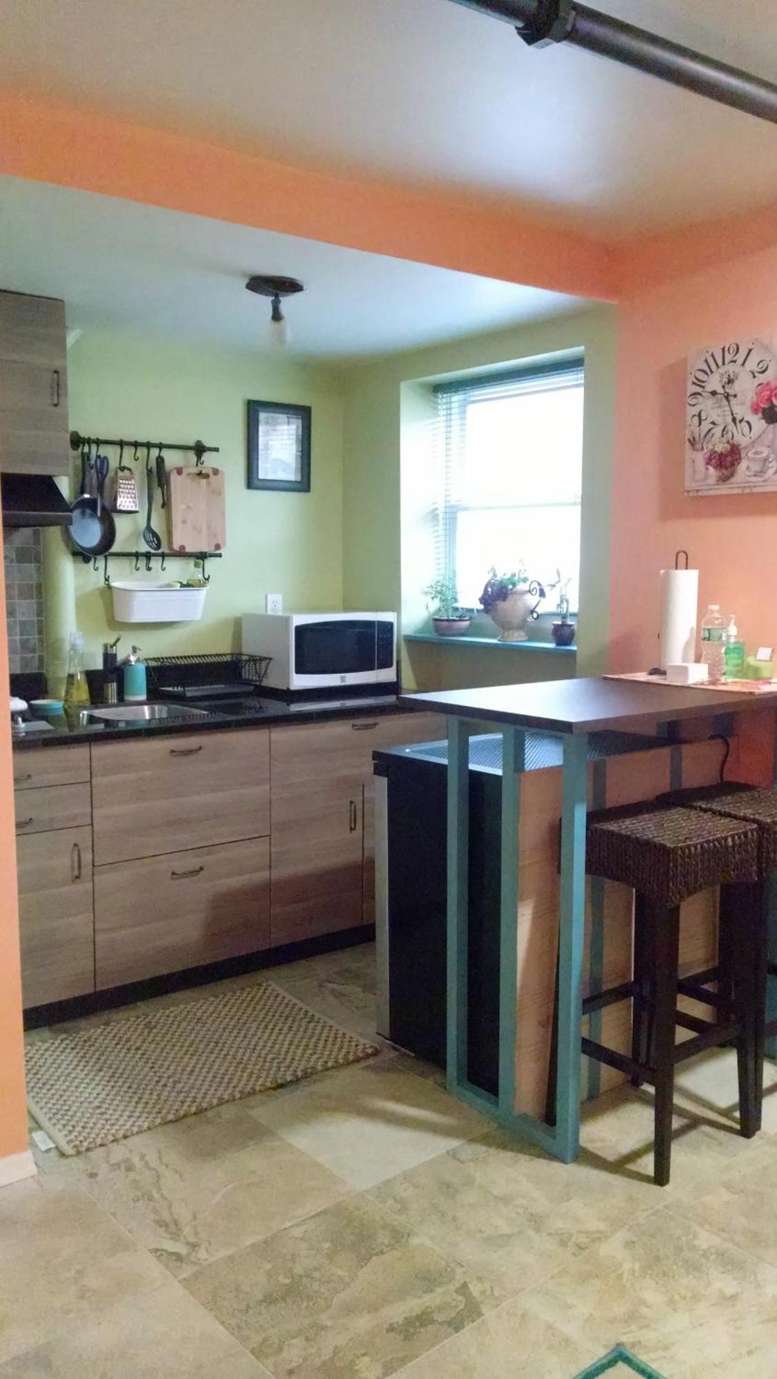 Cozy Ground Floor At The Heart Of Jackson Heights *