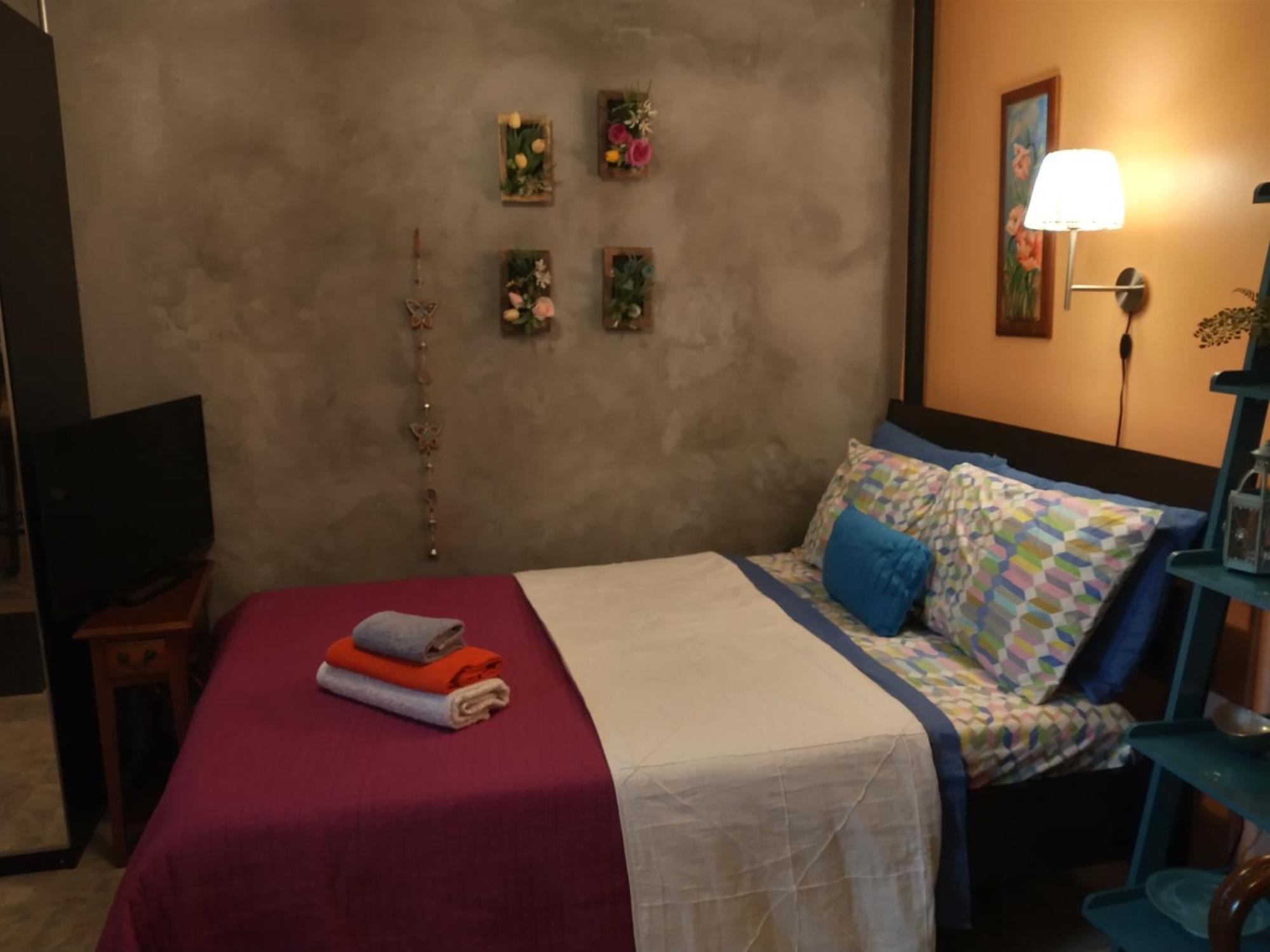 Guest house Cozy Ground Floor At The Heart Of Jackson Heights *