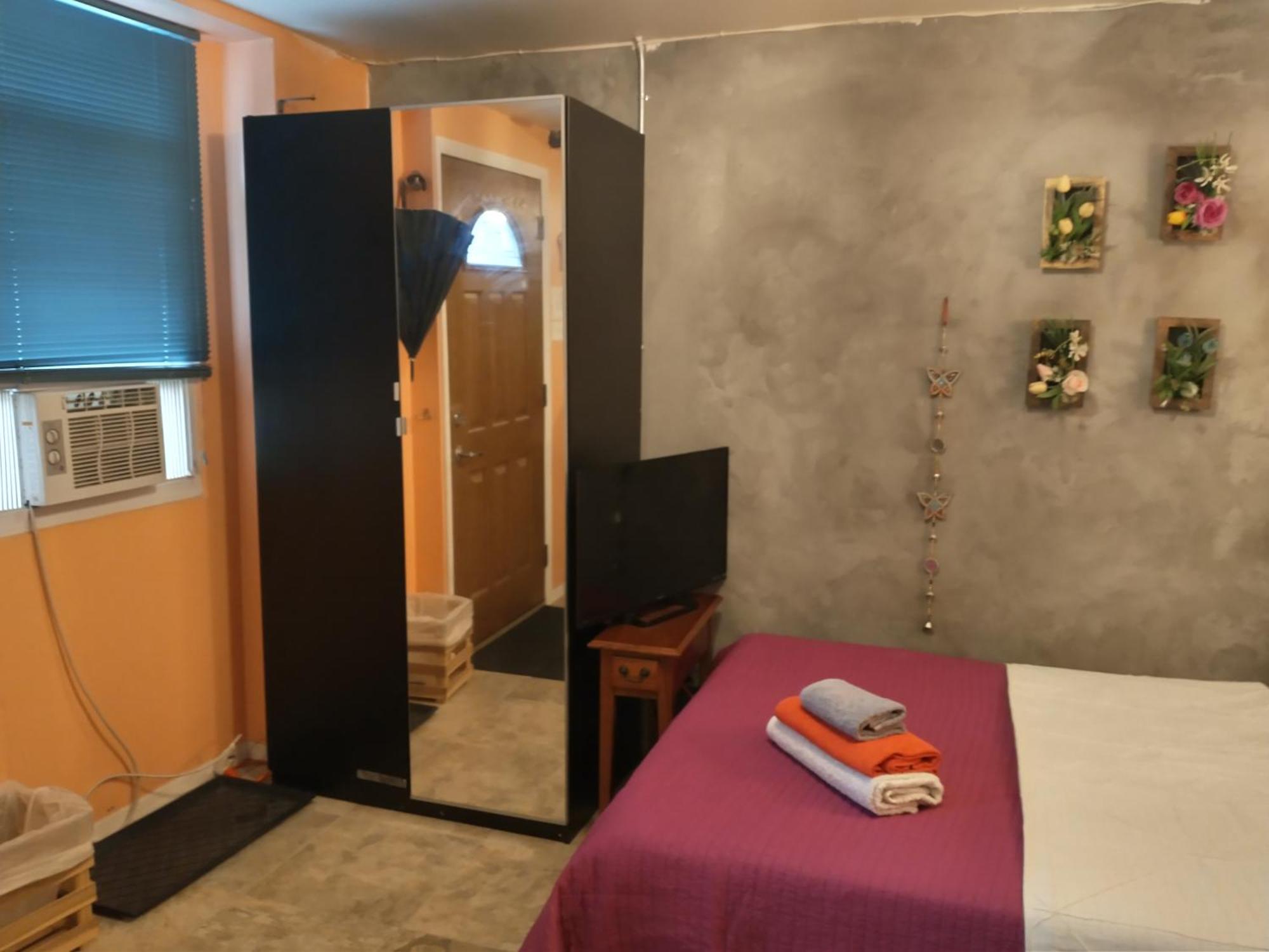 Cozy Ground Floor At The Heart Of Jackson Heights