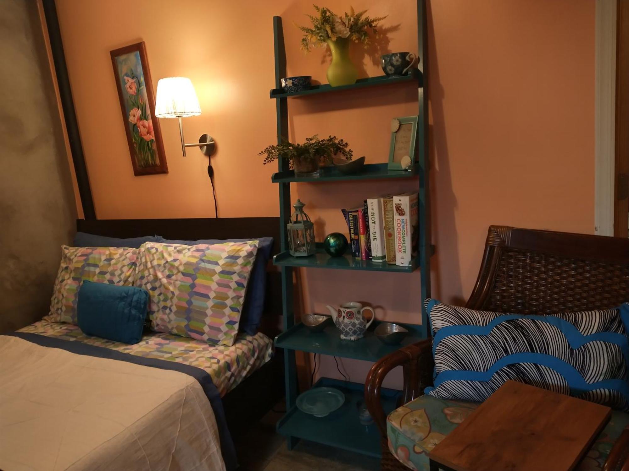 Guest house Cozy Ground Floor At The Heart Of Jackson Heights *
