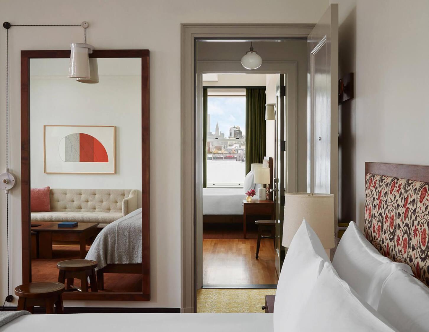 Hotel Nine Orchard New York