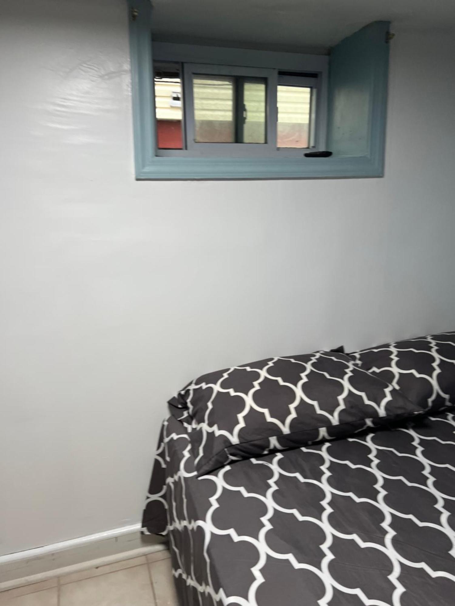 No Apt H 1 Basement Adrress Is Francis Lewis Blvd Queens Village New York