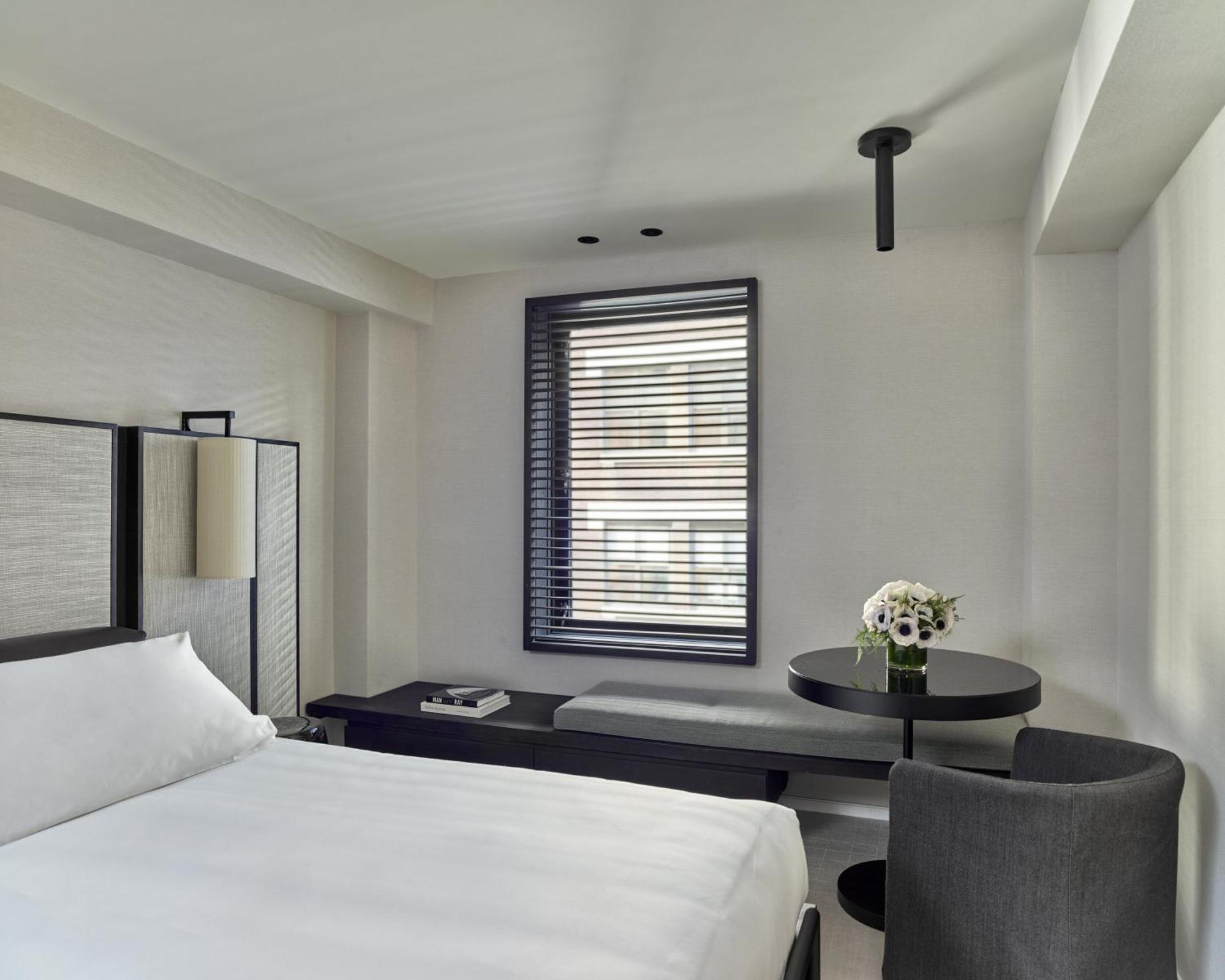 Hotel Aka Nomad New York