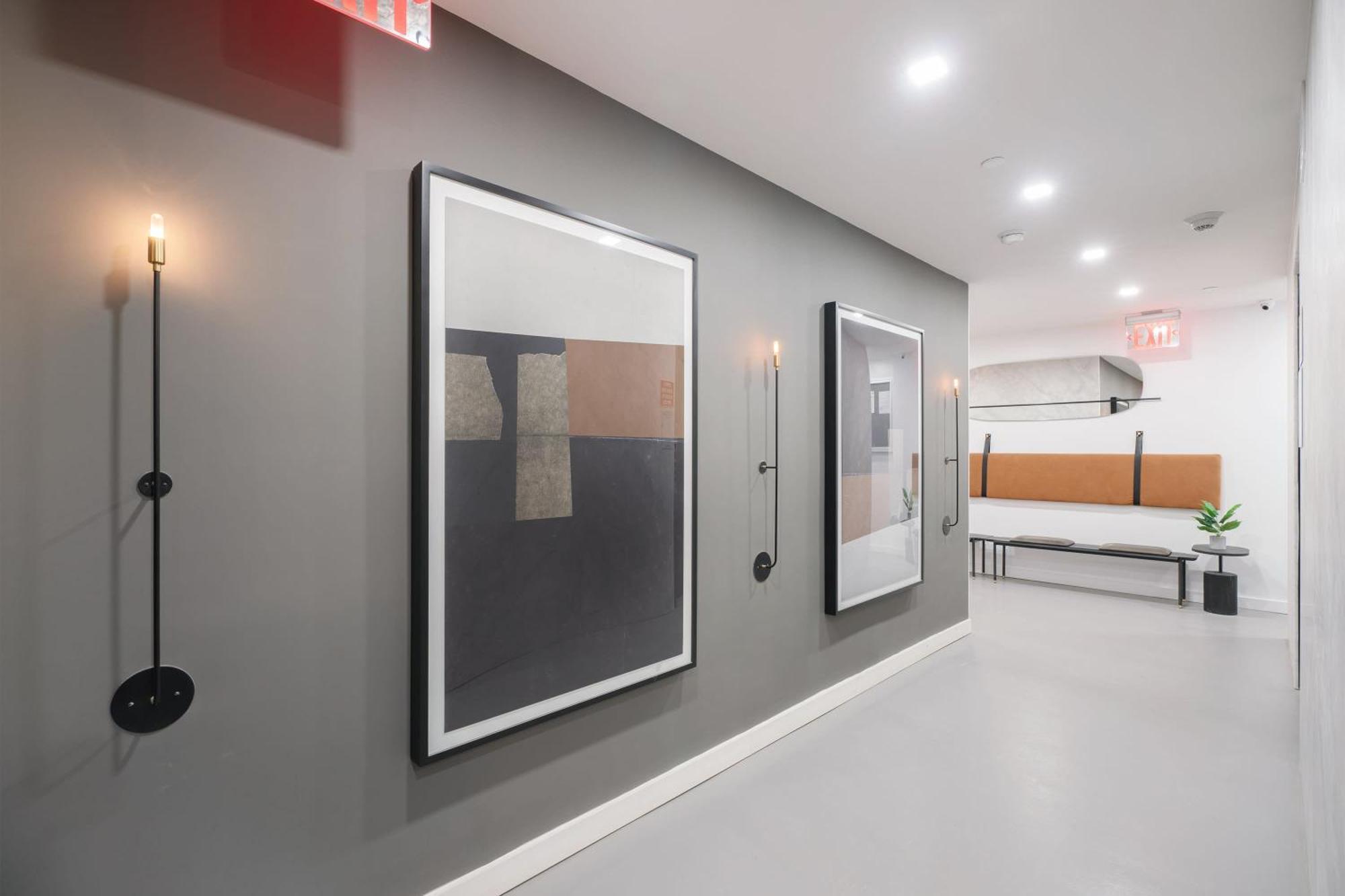 3br Penthouse With Massive Private Rooftop Apartment New York