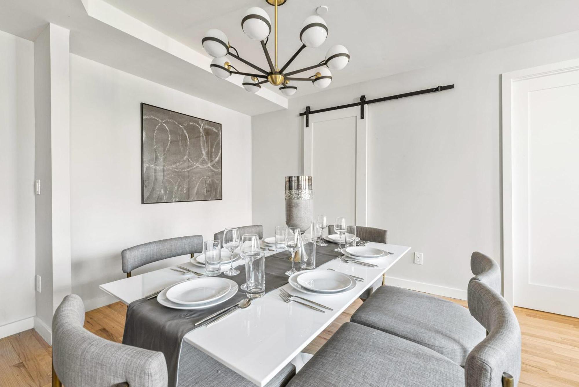 3br Penthouse With Massive Private Rooftop Apartment