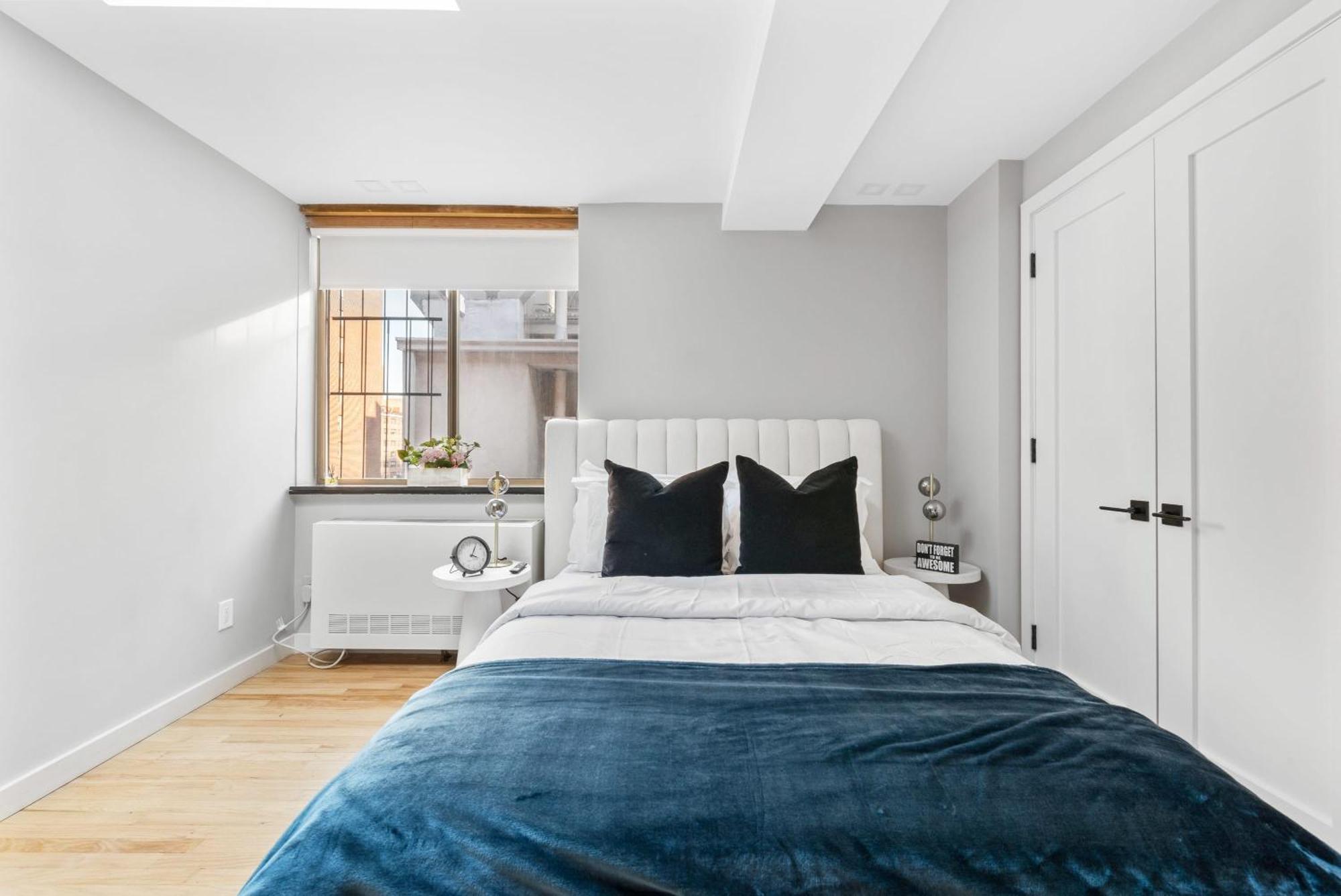 3br Penthouse With Massive Private Rooftop Apartment New York
