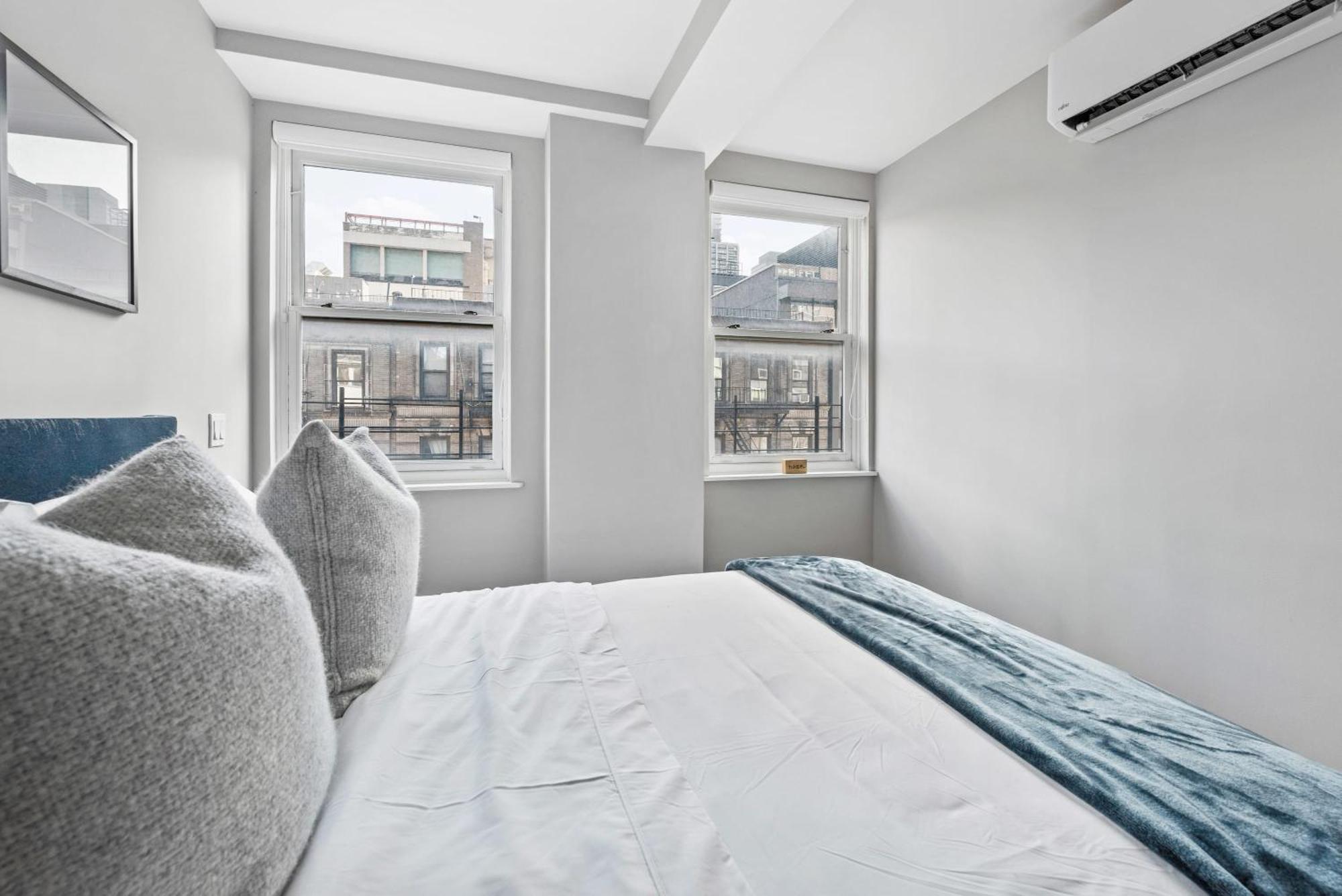 3br Penthouse With Massive Private Rooftop Apartment