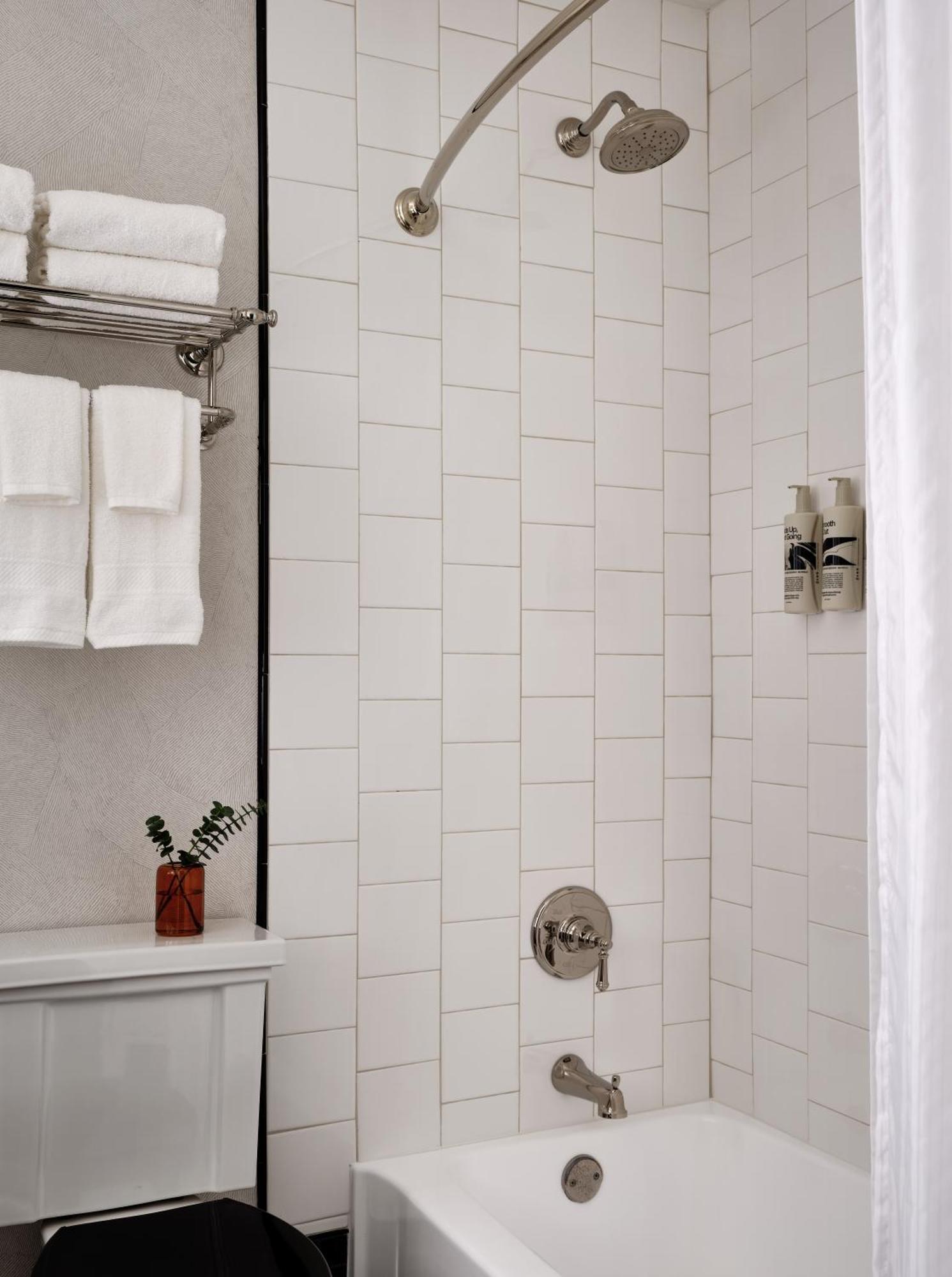 Romer Hell's Kitchen Hotel Nova York
