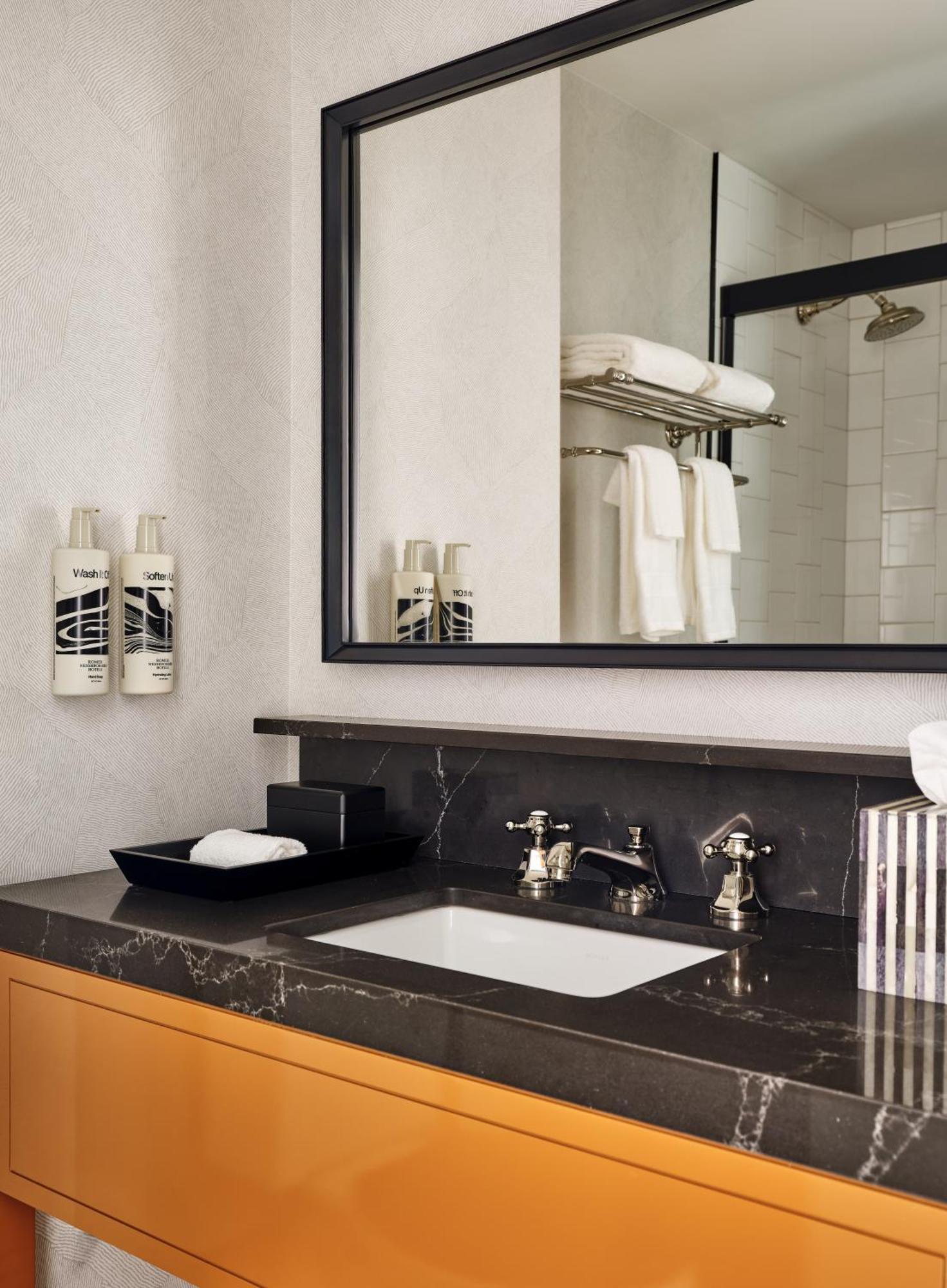 Hotel Romer Hell's Kitchen Nova York