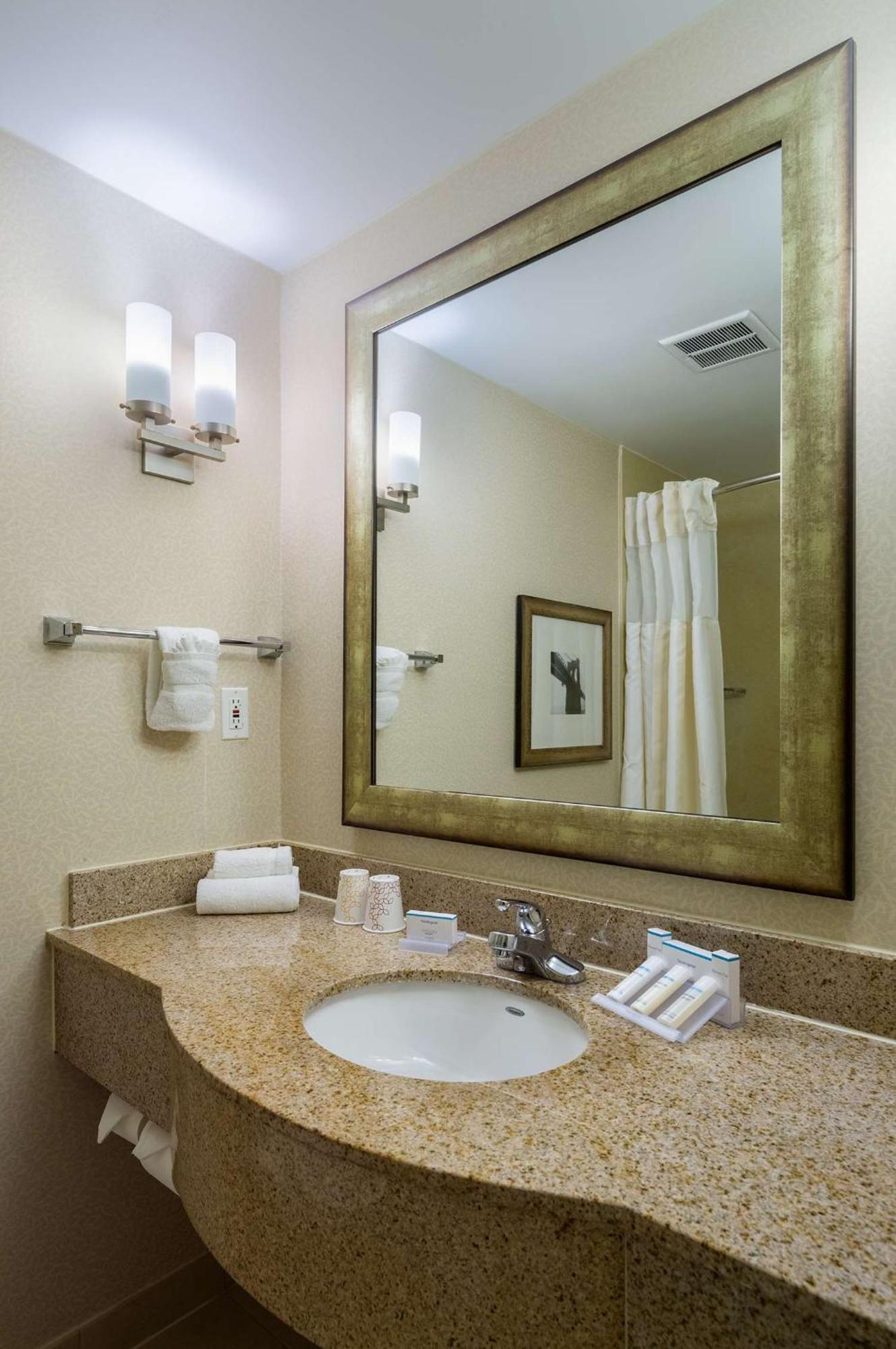 Hilton Garden New York/tribeca Nova York