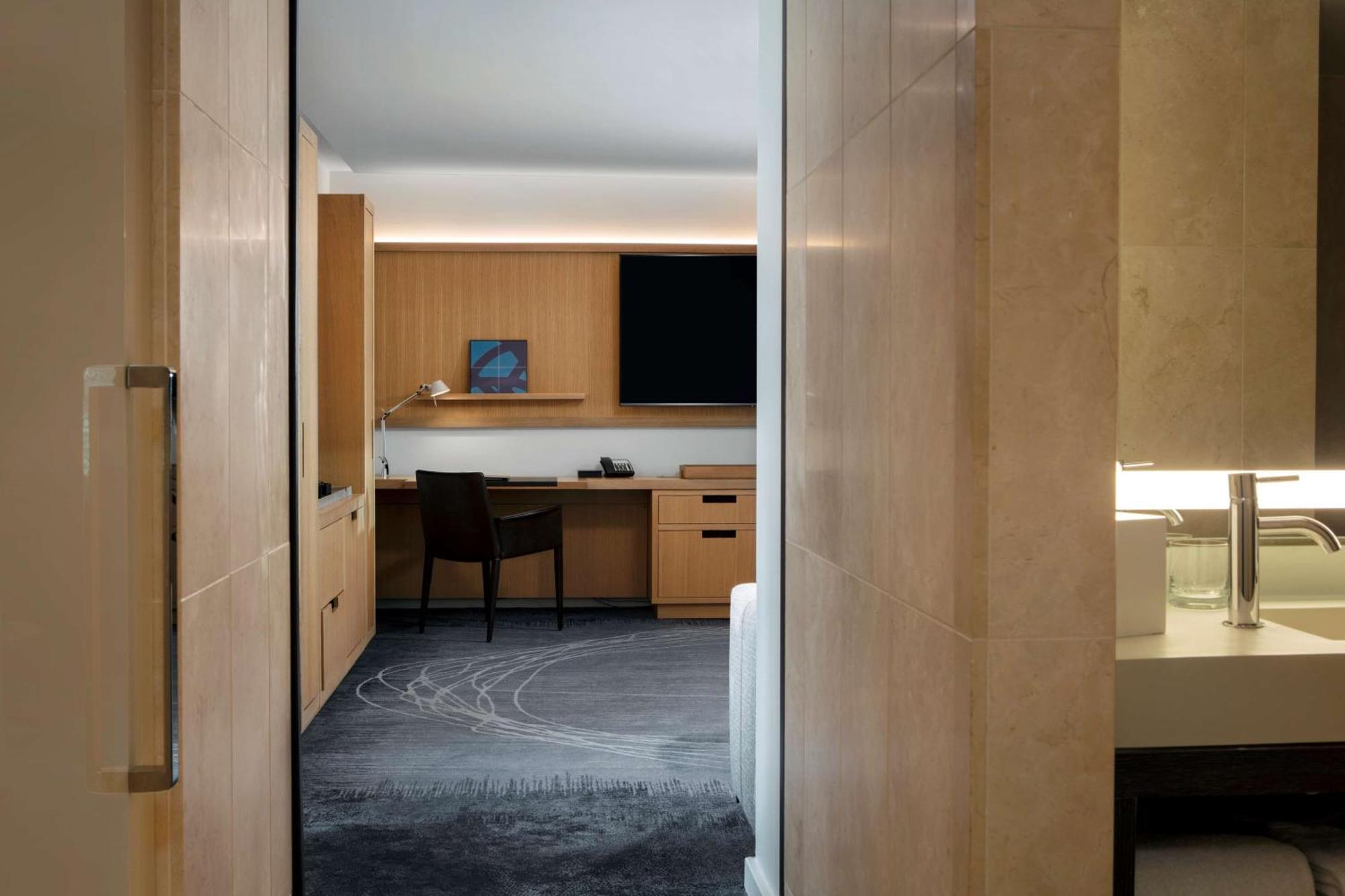 Conrad Downtown 5* Nova York