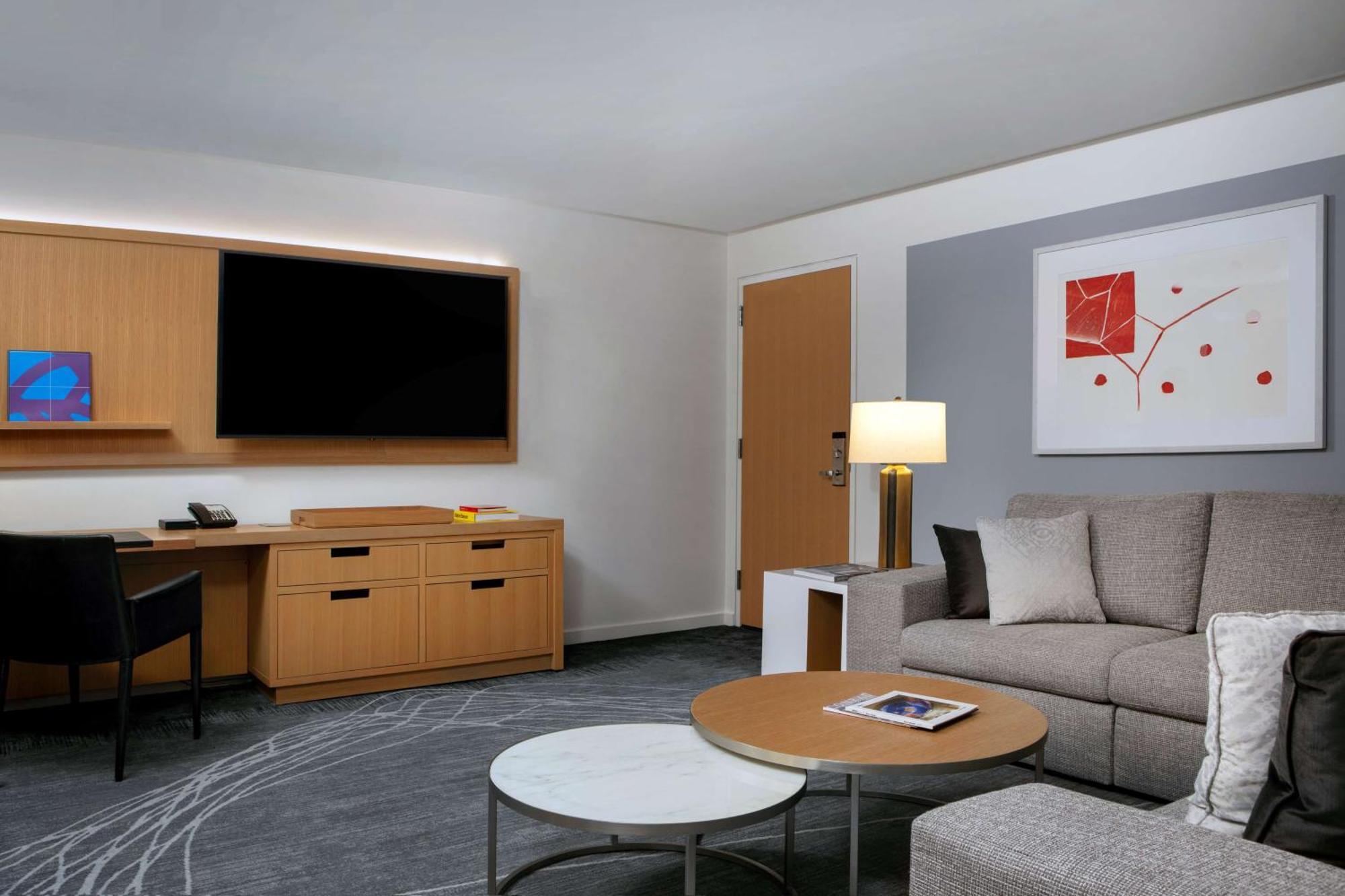 Hotel Conrad Downtown Nova York