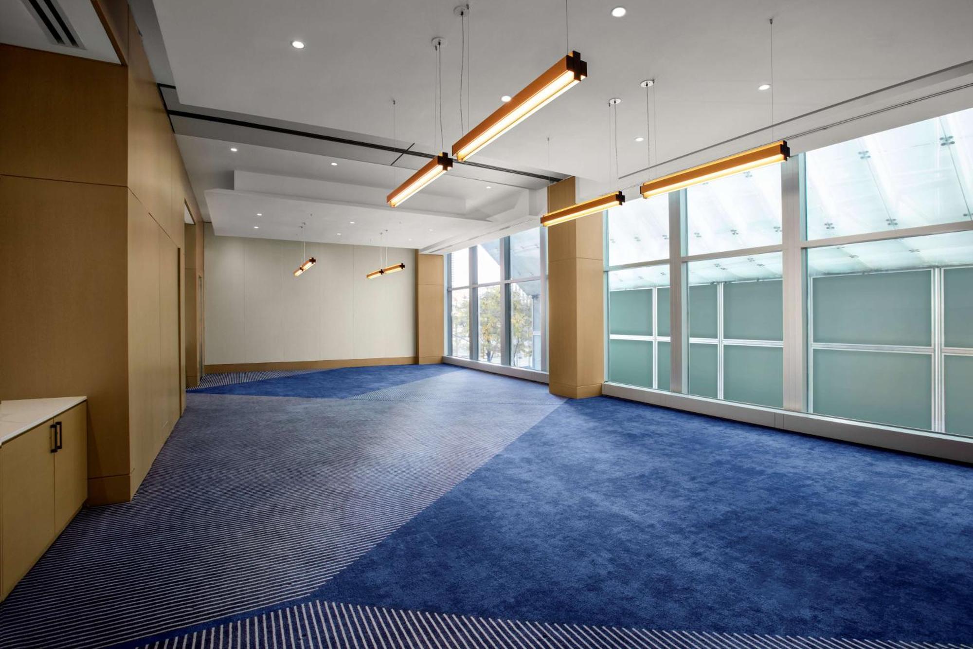 Conrad Downtown Hotel Nova York