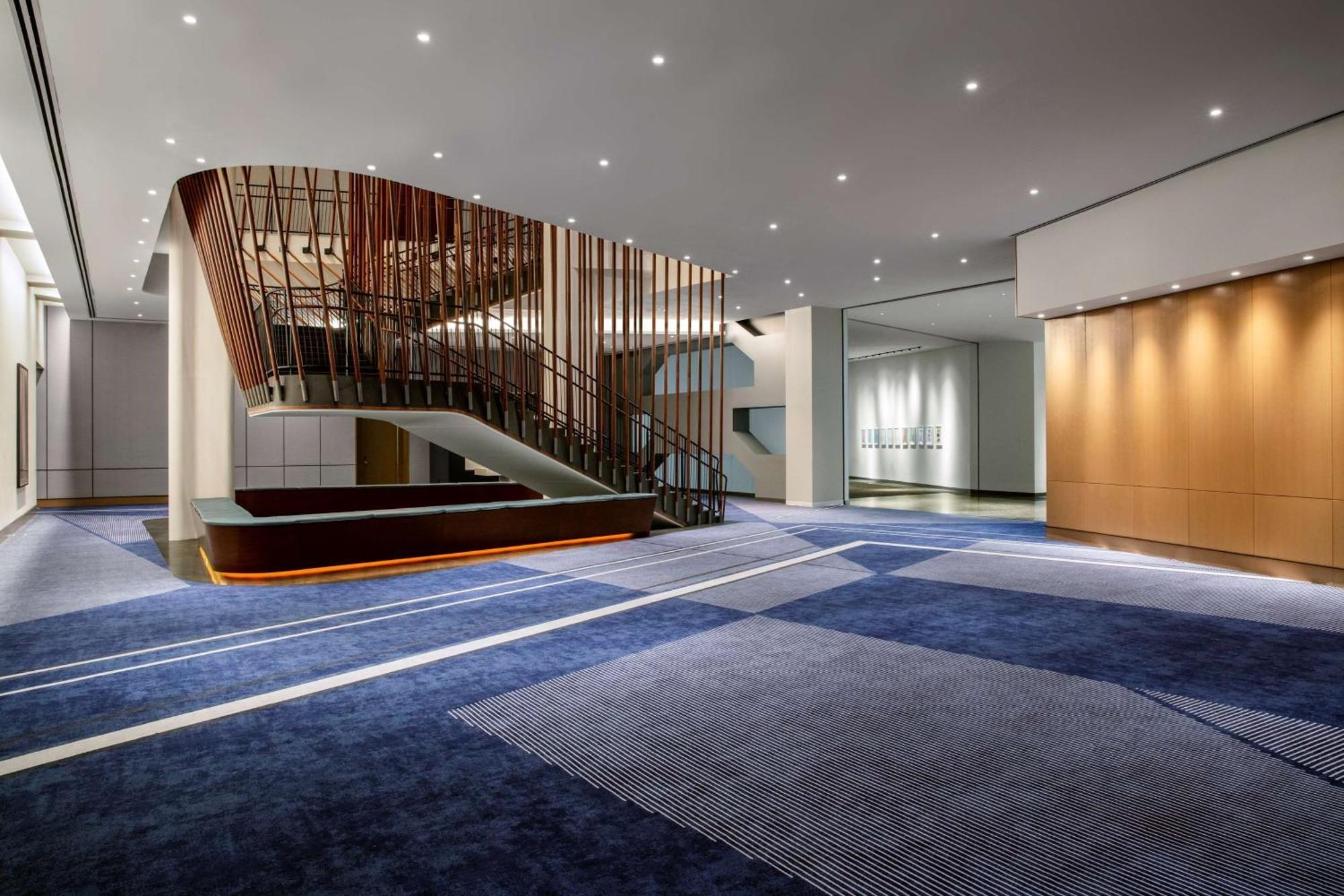 Conrad Downtown Nova York