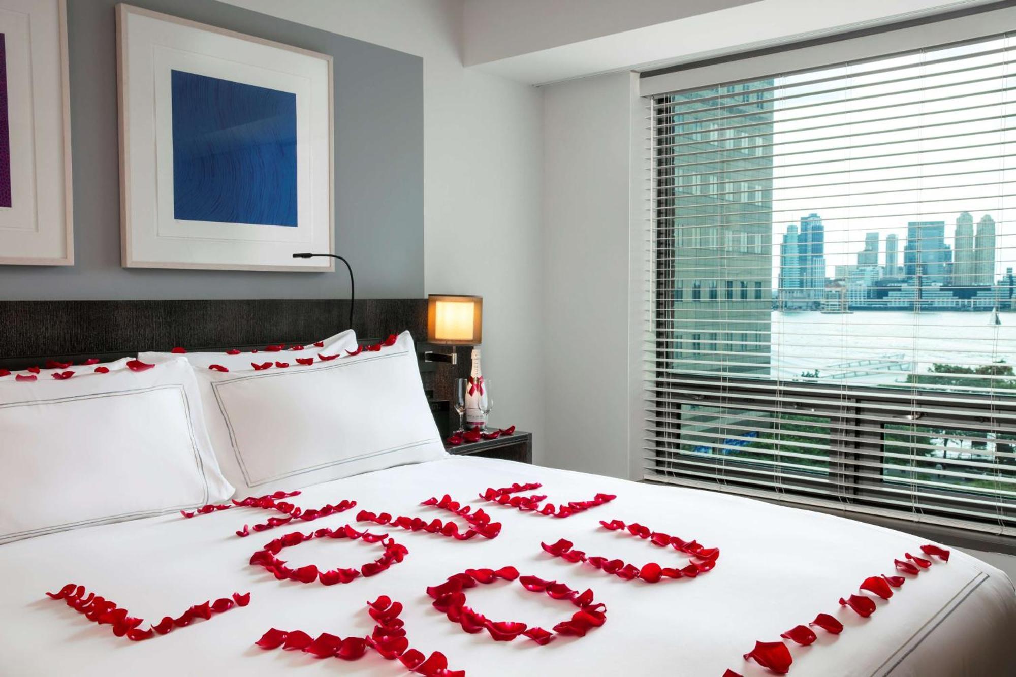 Conrad Downtown Nova York