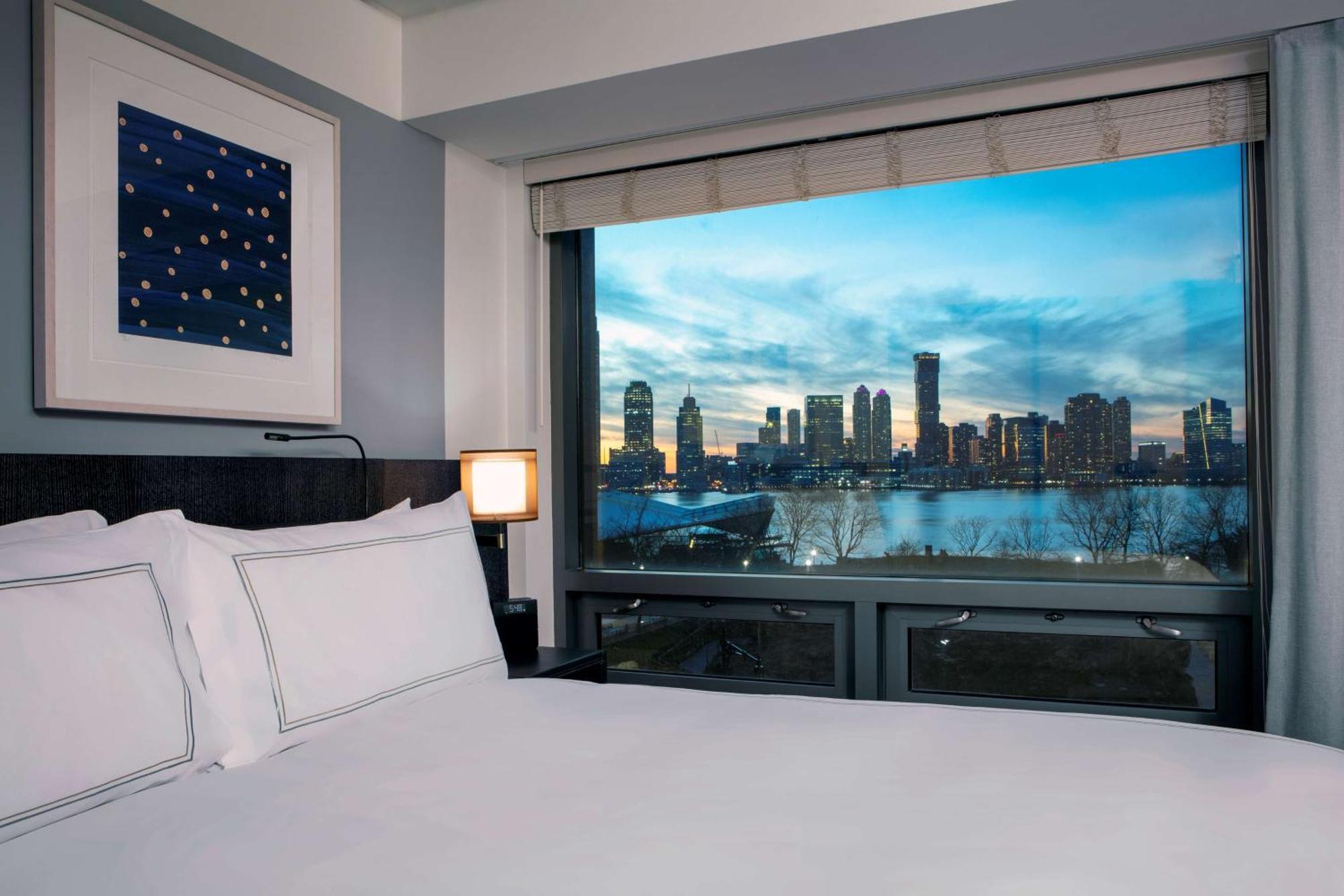 Conrad Downtown Hotel Nova York