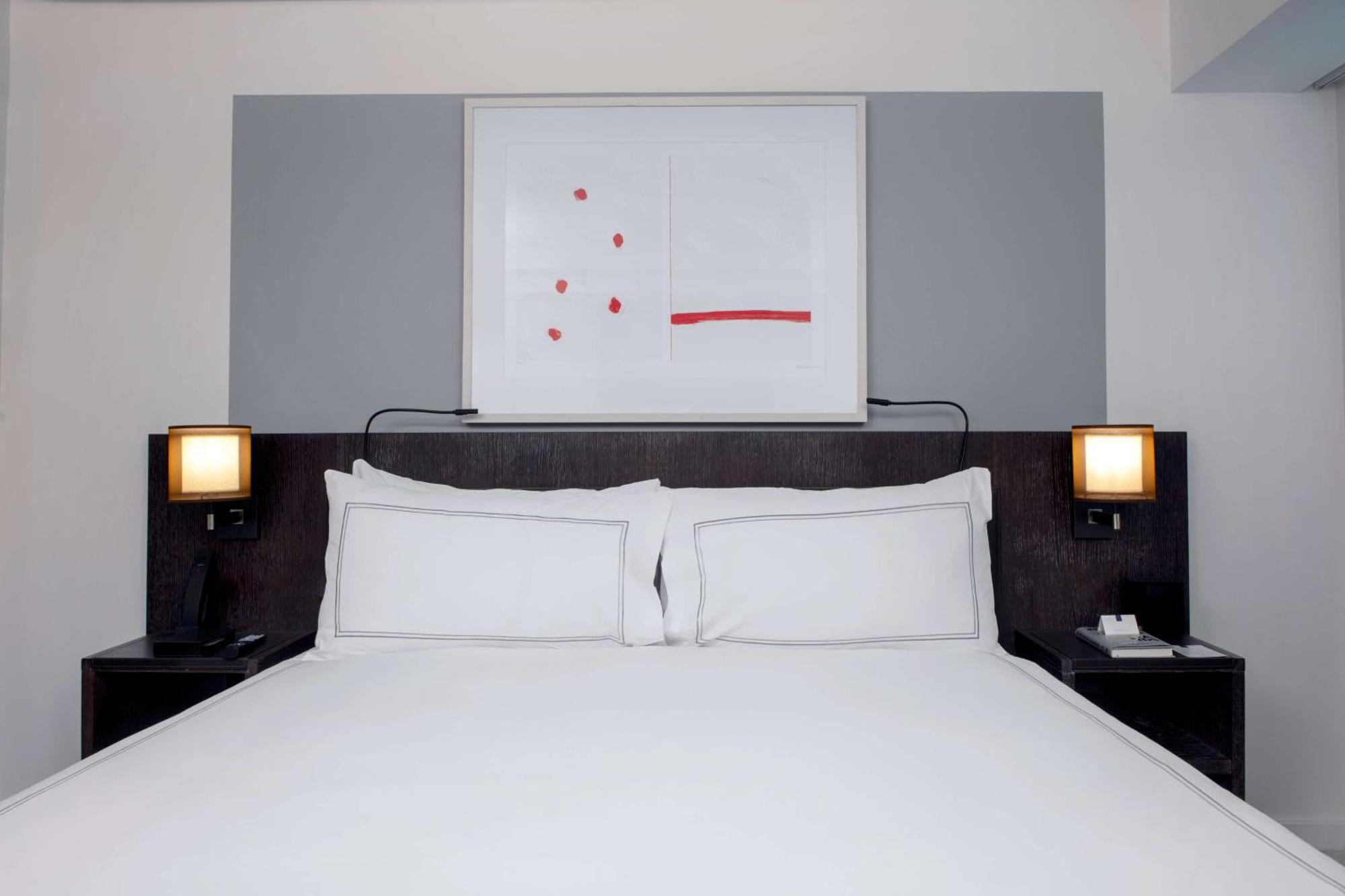 Conrad Downtown Nova York