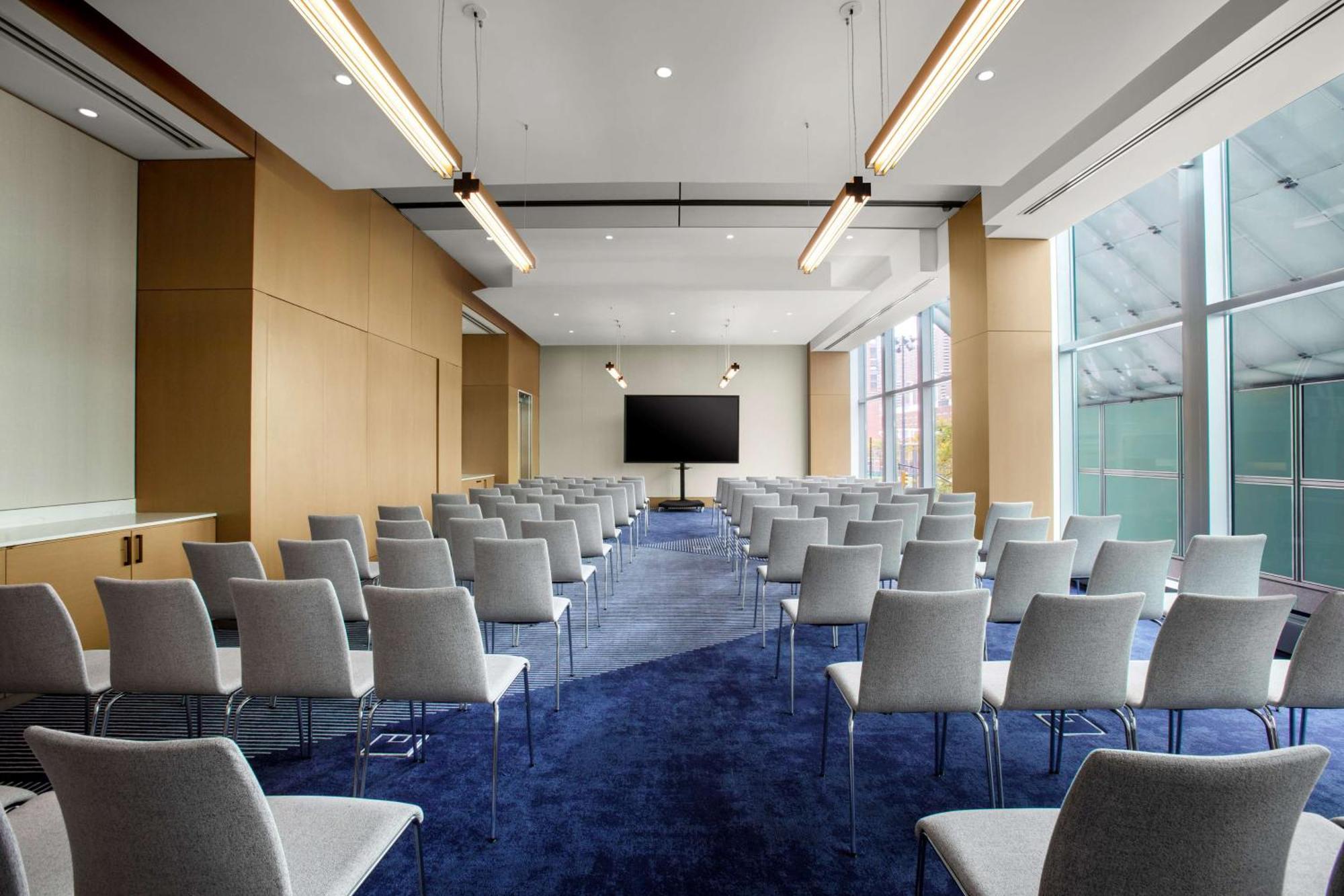 Conrad Downtown 5* Nova York